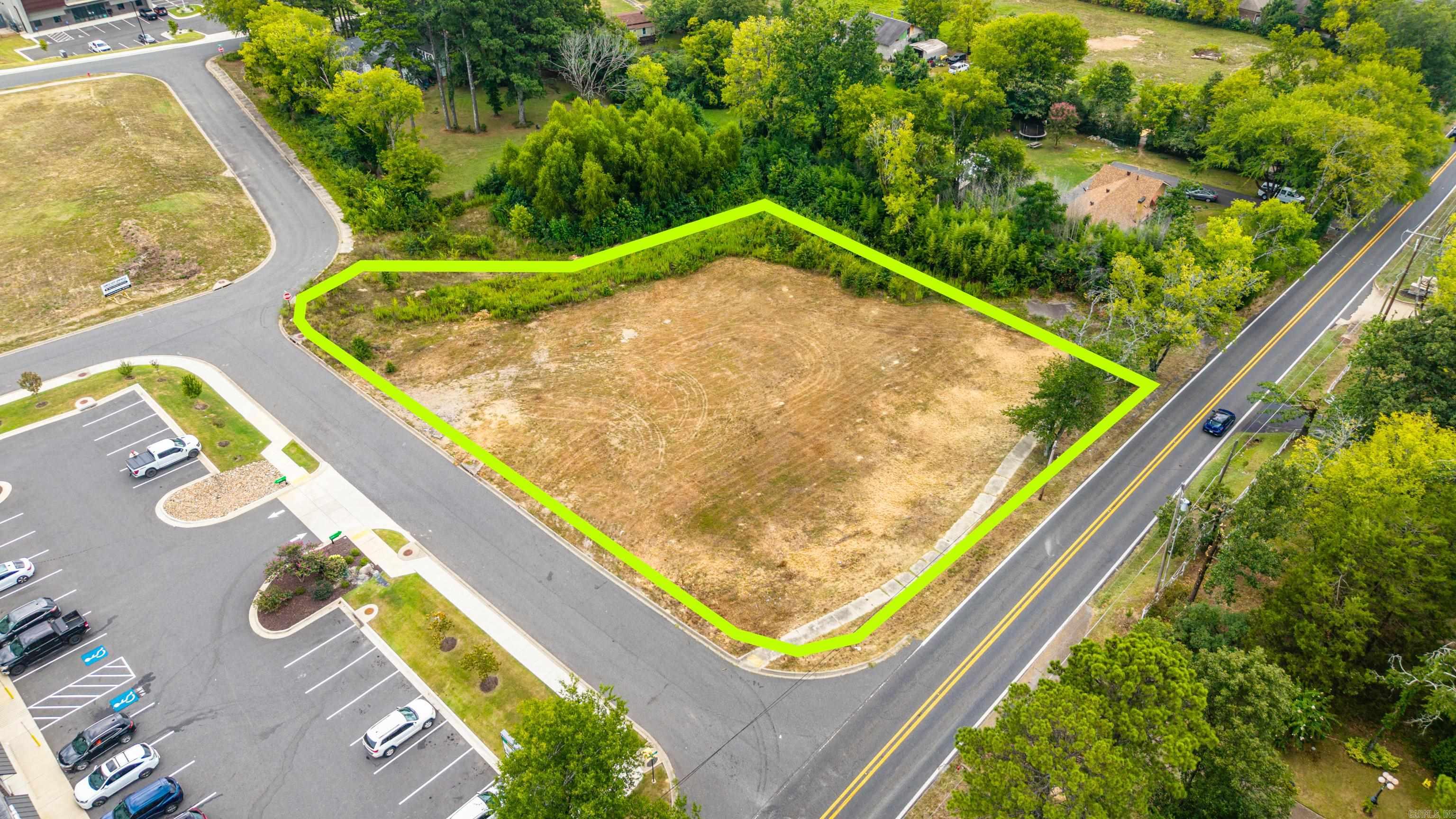 Tbd Reese Way Property Photo 2