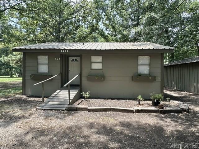 8208 Robinson Road Property Photo 2