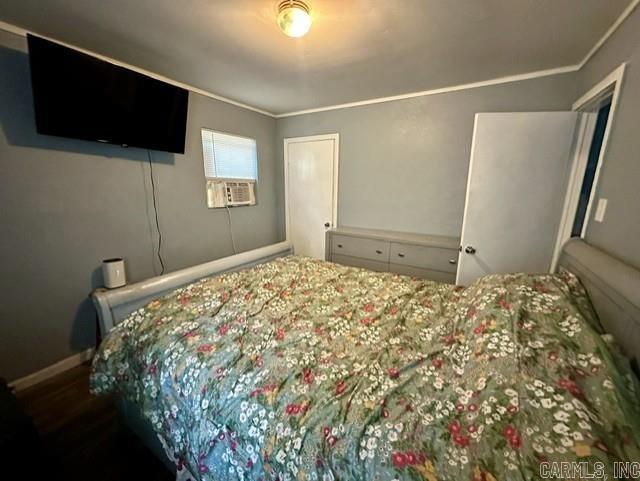 8208 Robinson Road Property Photo 7