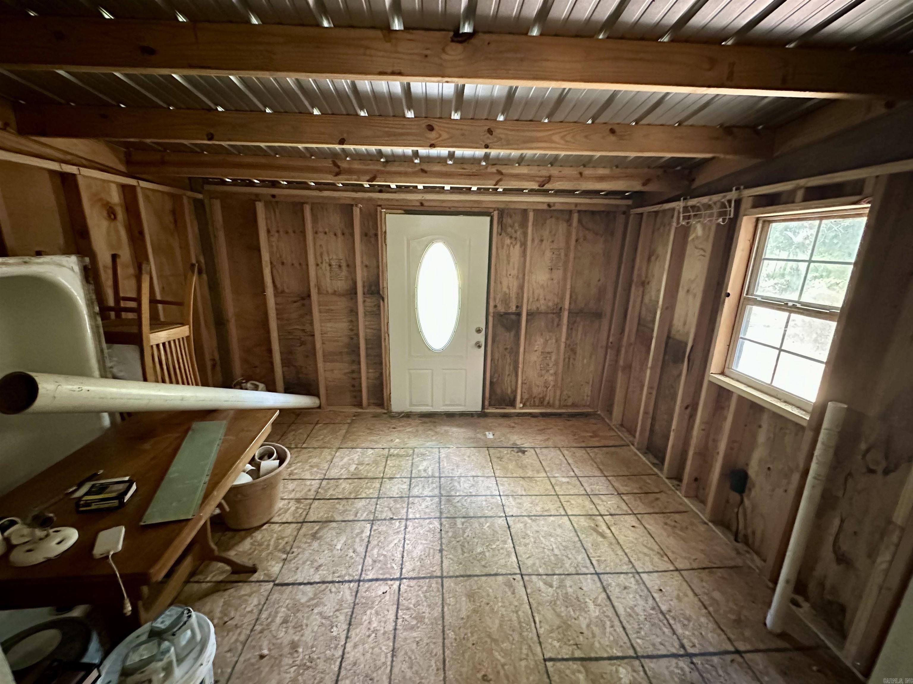 8208 Robinson Road Property Photo 8