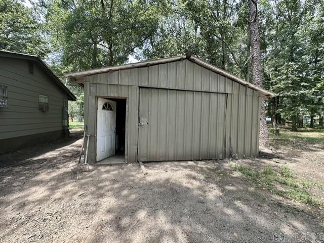8208 Robinson Road Property Photo 9