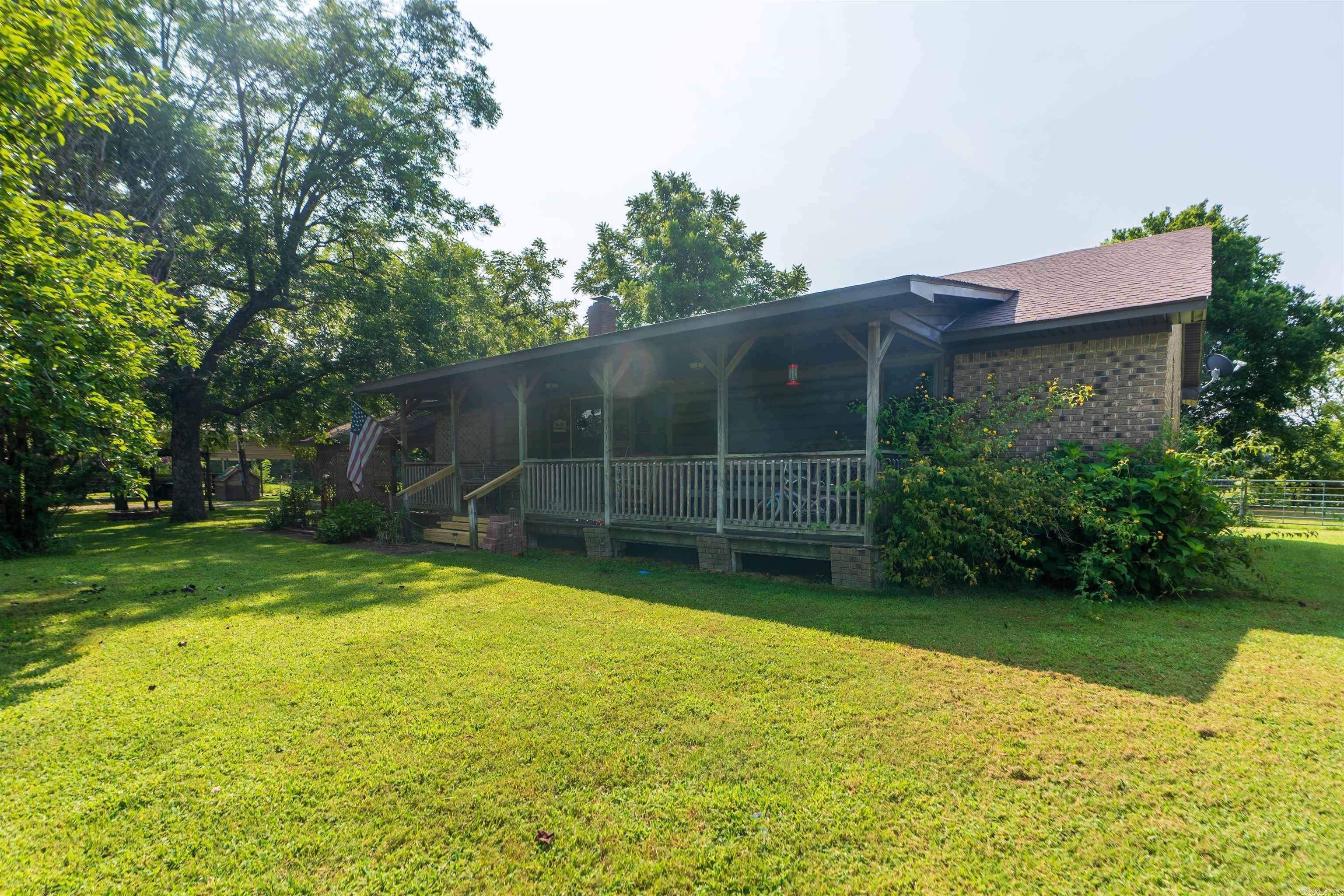 2642 Old Union Road Property Photo 1