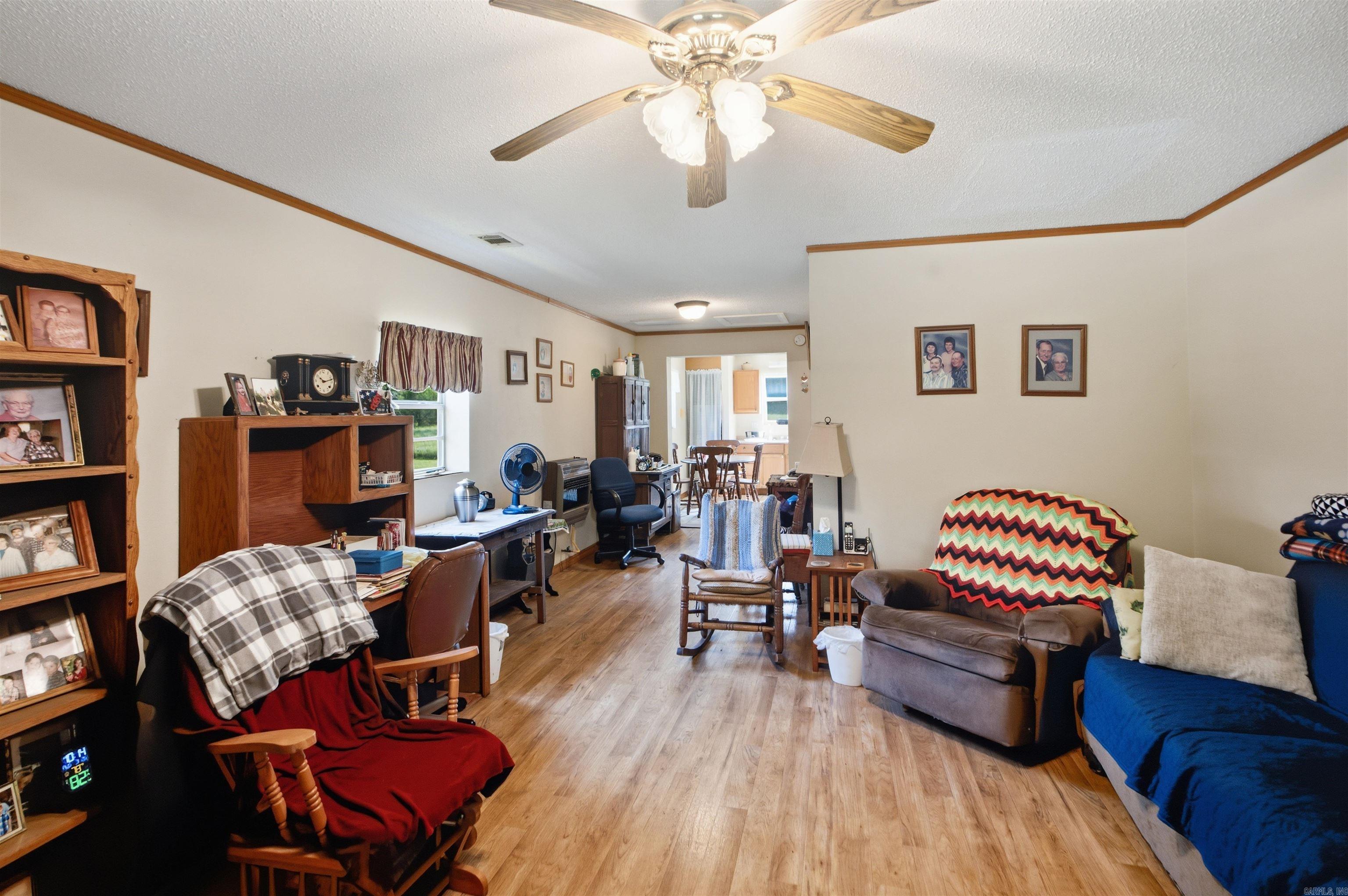 2642 Old Union Road Property Photo 6