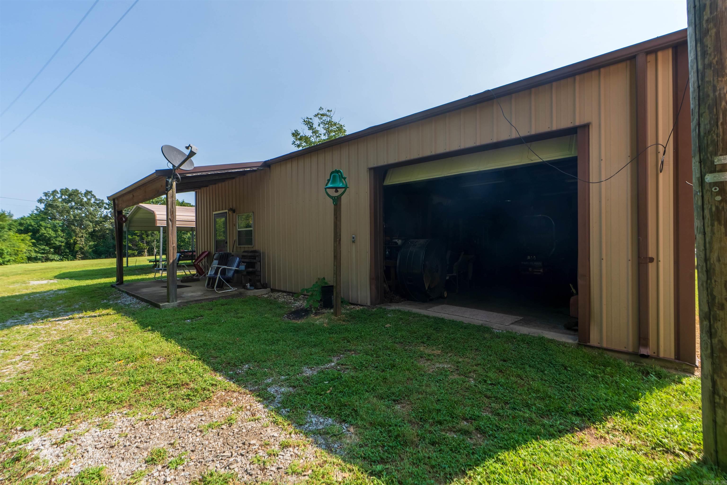 2642 Old Union Road Property Photo 13