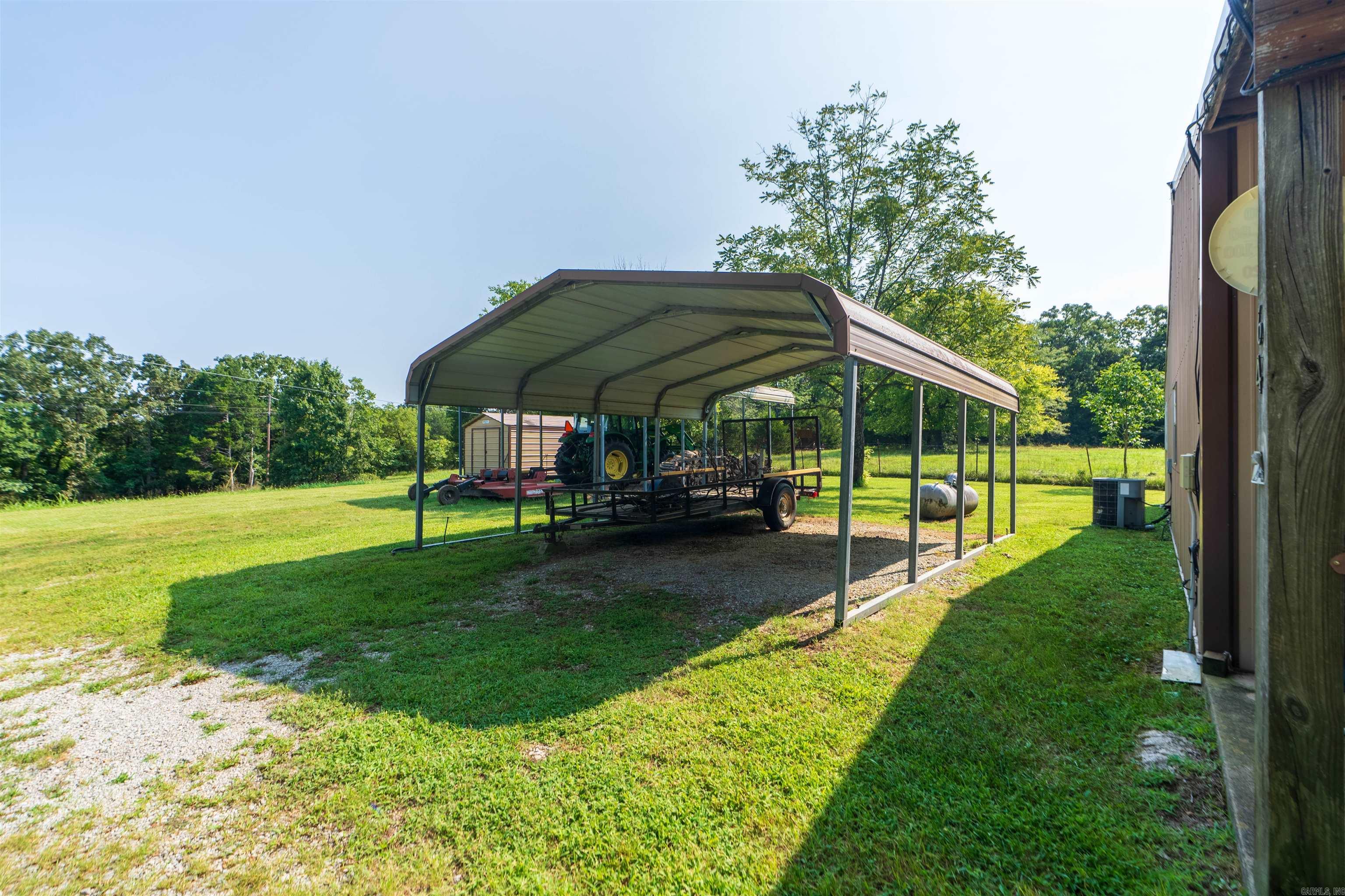 2642 Old Union Road Property Photo 19