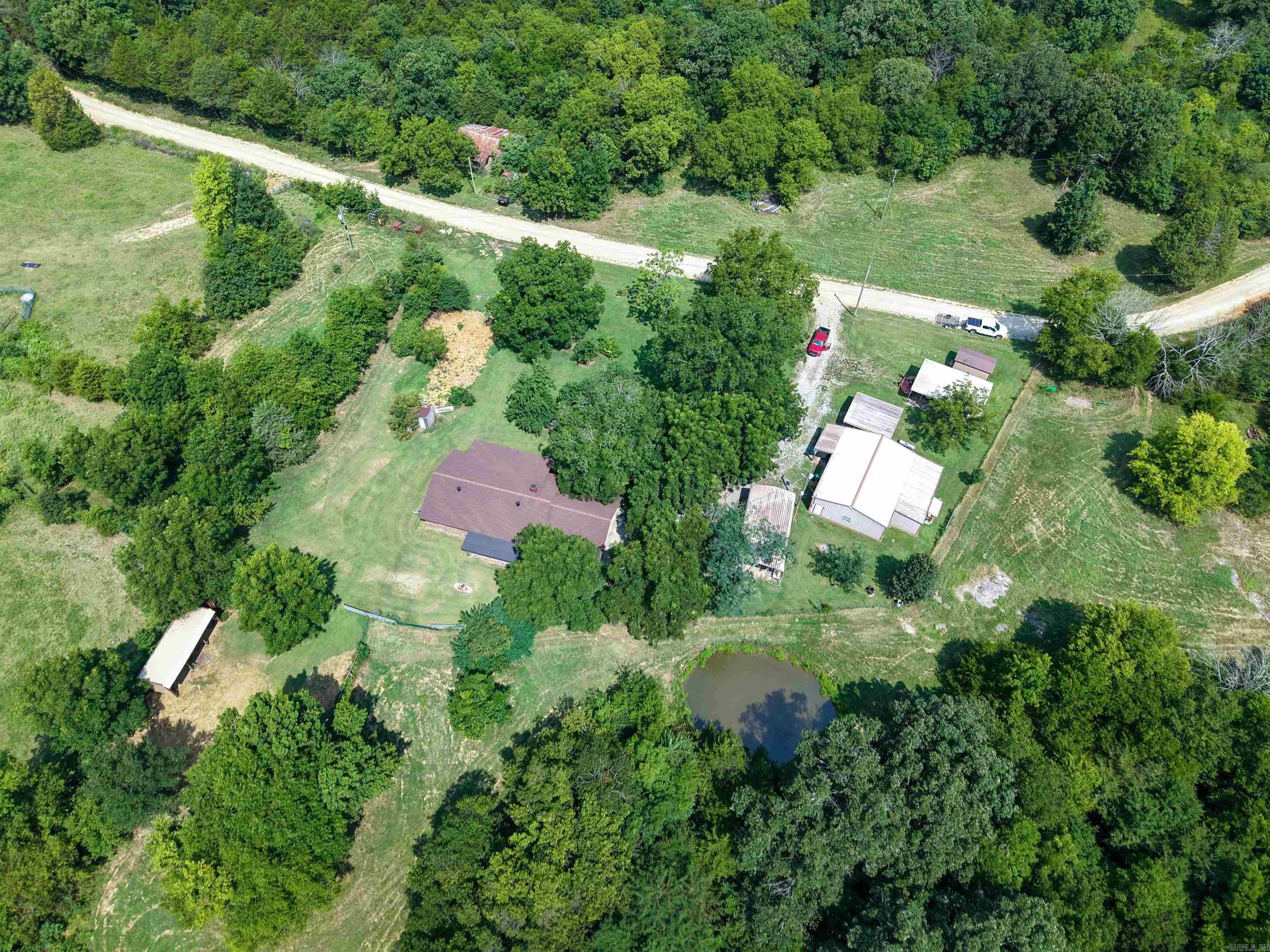 2642 Old Union Road Property Photo 43