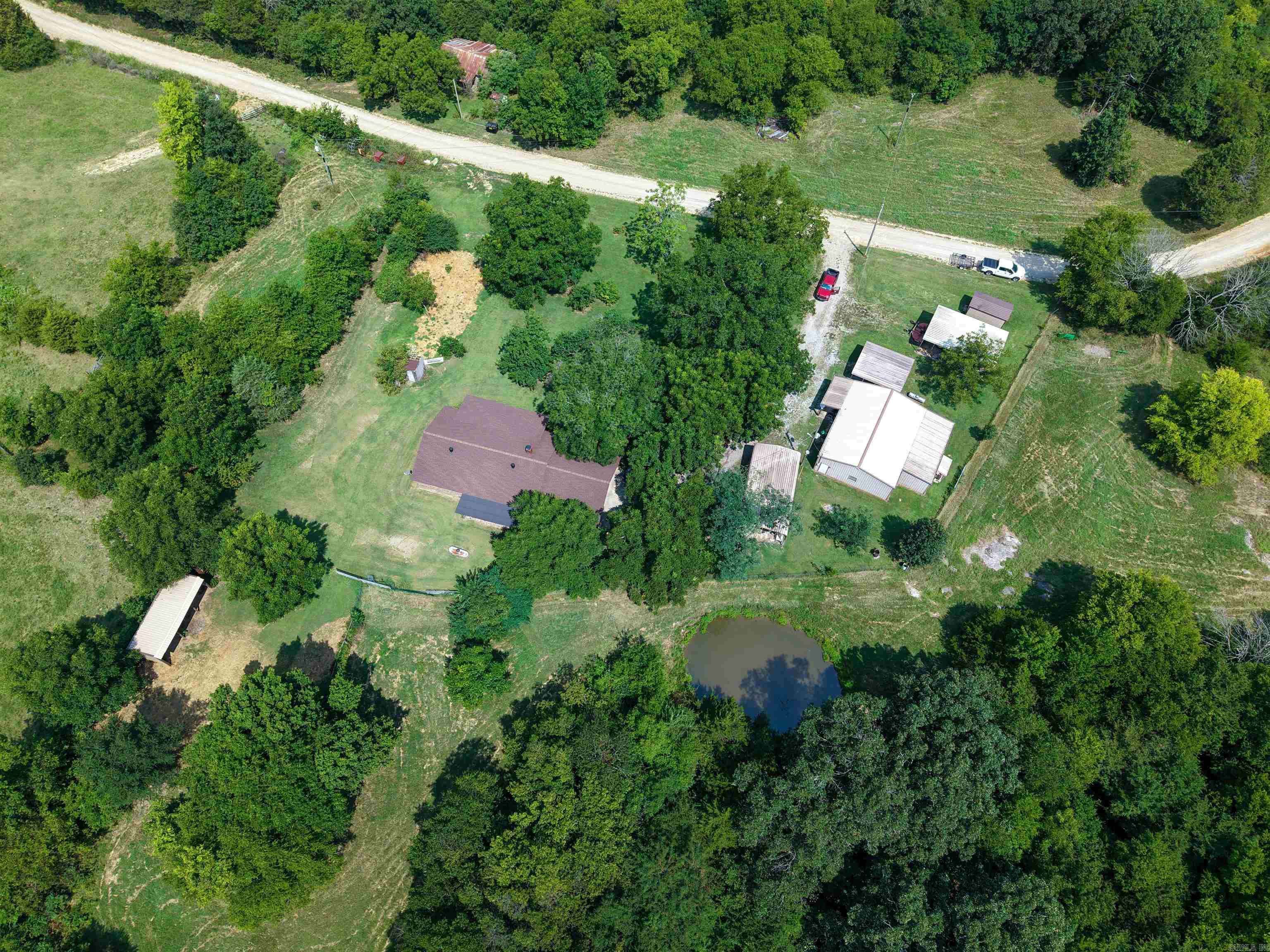 2642 Old Union Road Property Photo 47