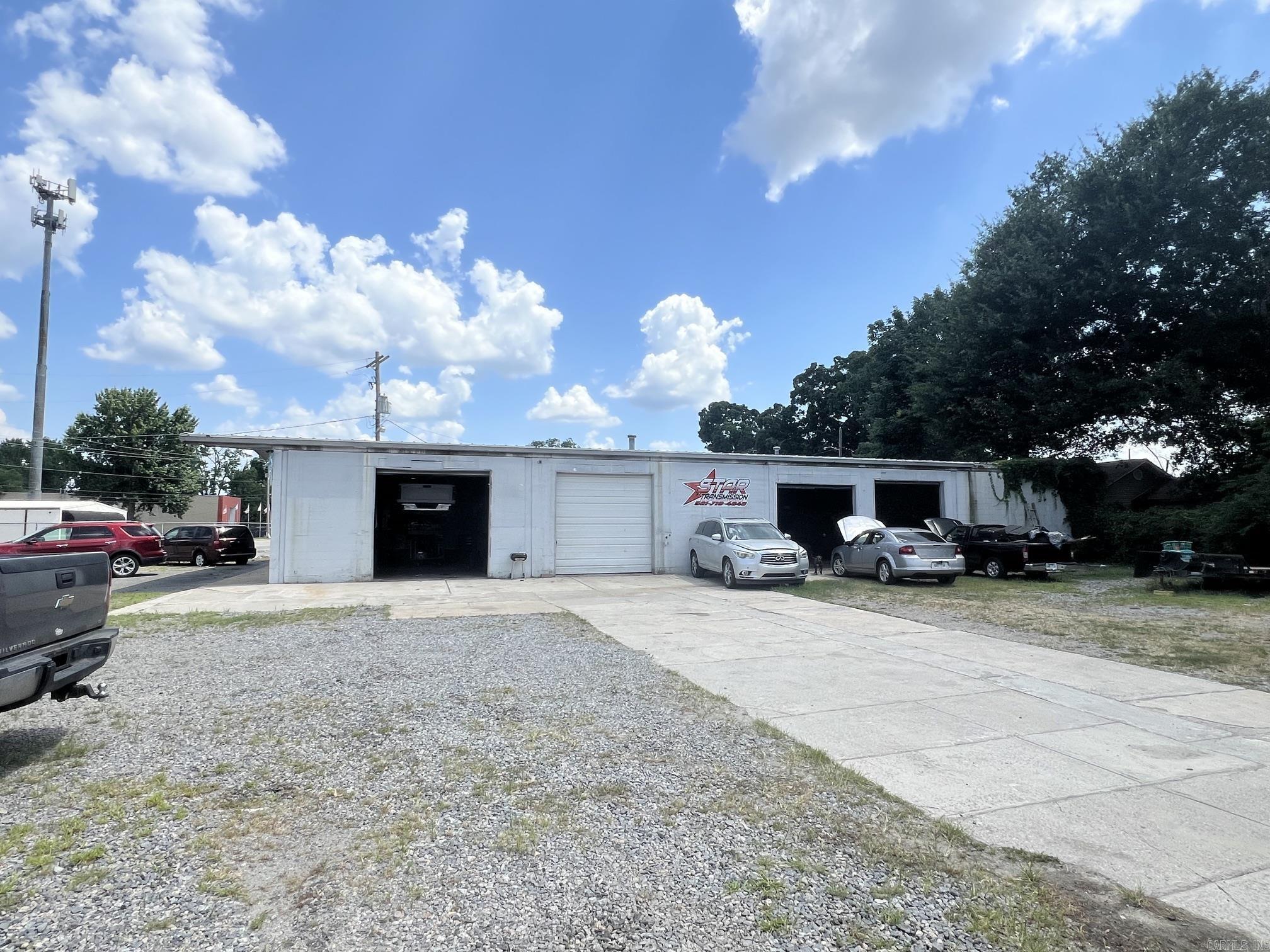 3224 Mabelvale Pike Property Photo 2