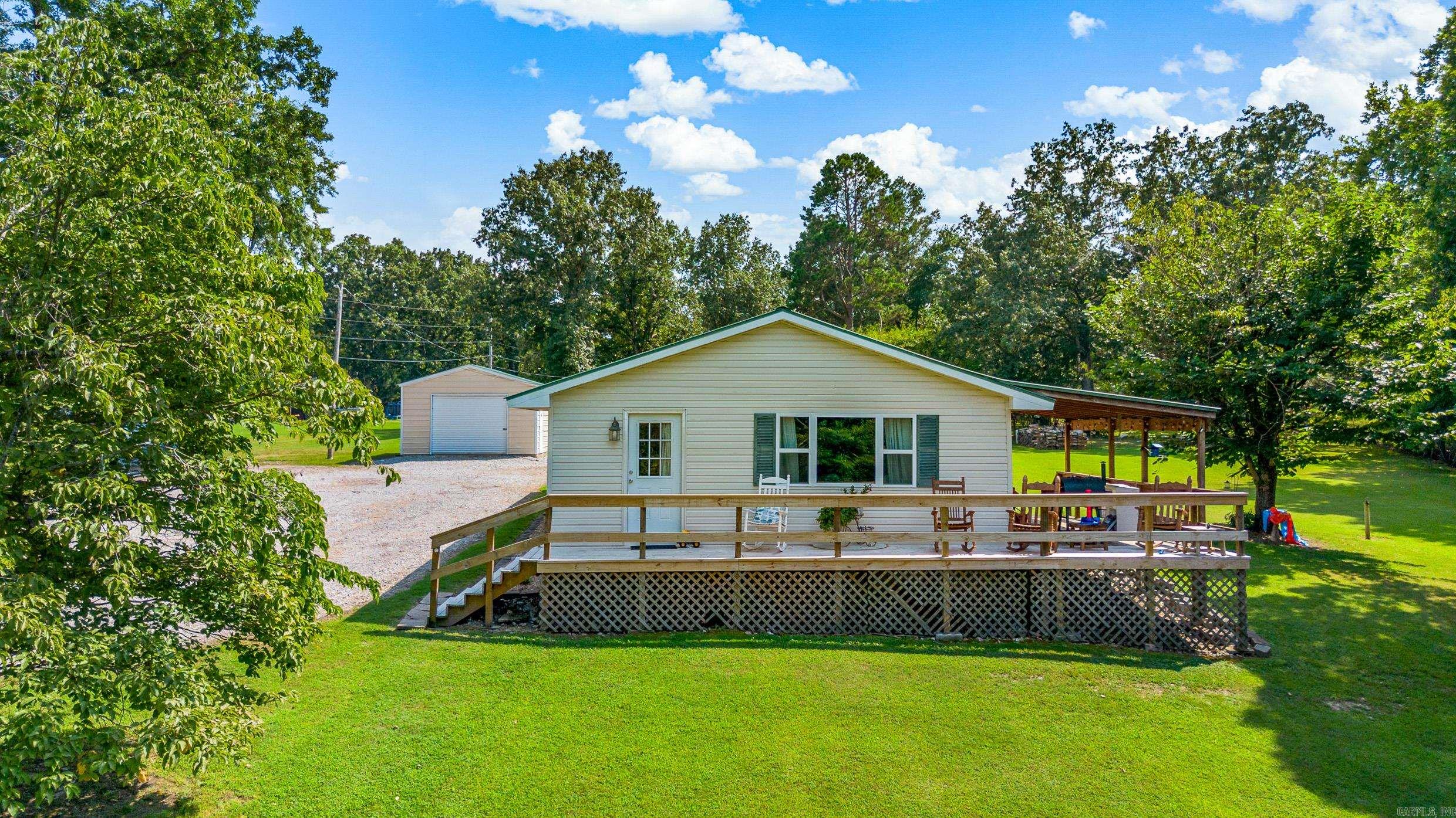 151 Mossy Rock Place Property Photo 1