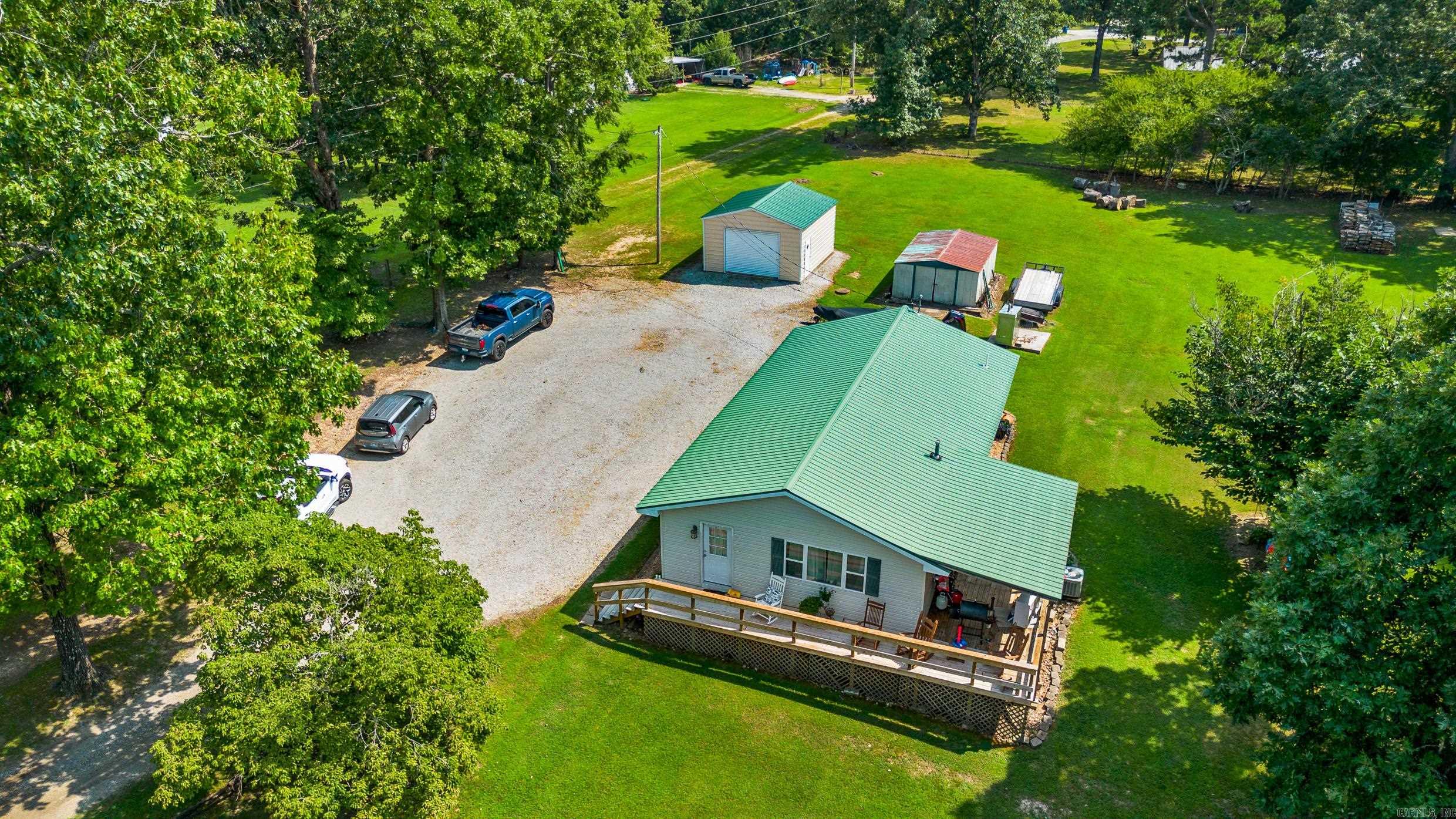 151 Mossy Rock Place Property Photo 2