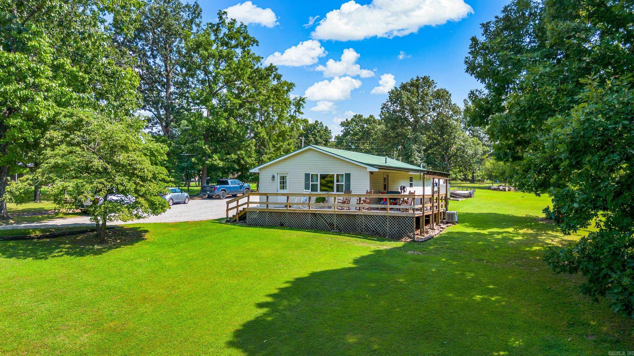 151 Mossy Rock Place Property Photo 3
