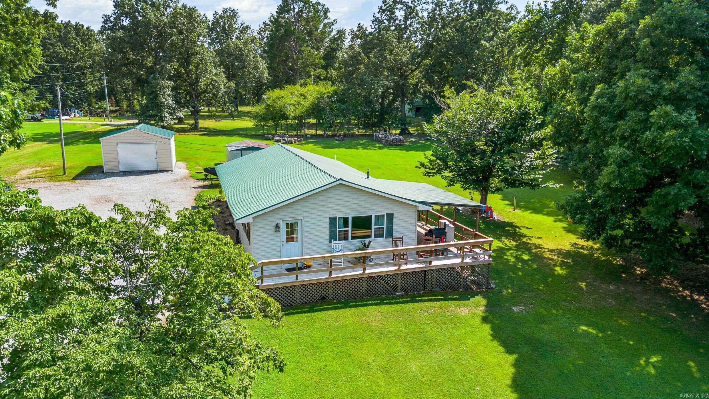 151 Mossy Rock Place Property Photo 14