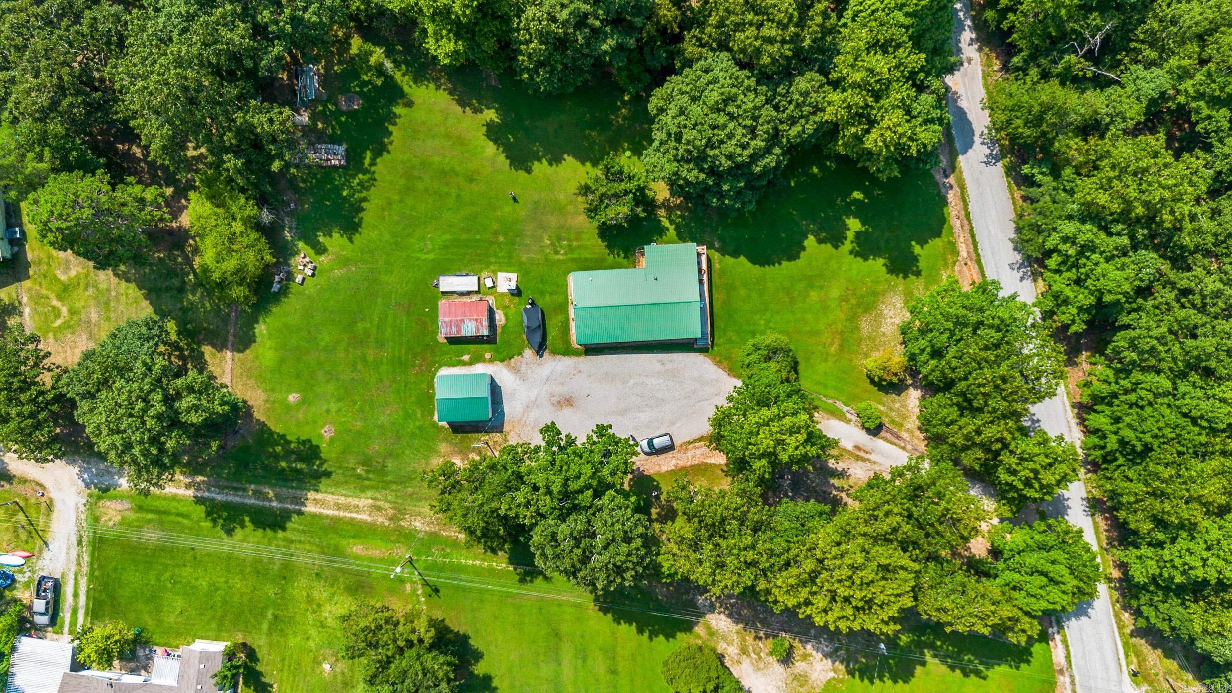 151 Mossy Rock Place Property Photo 16