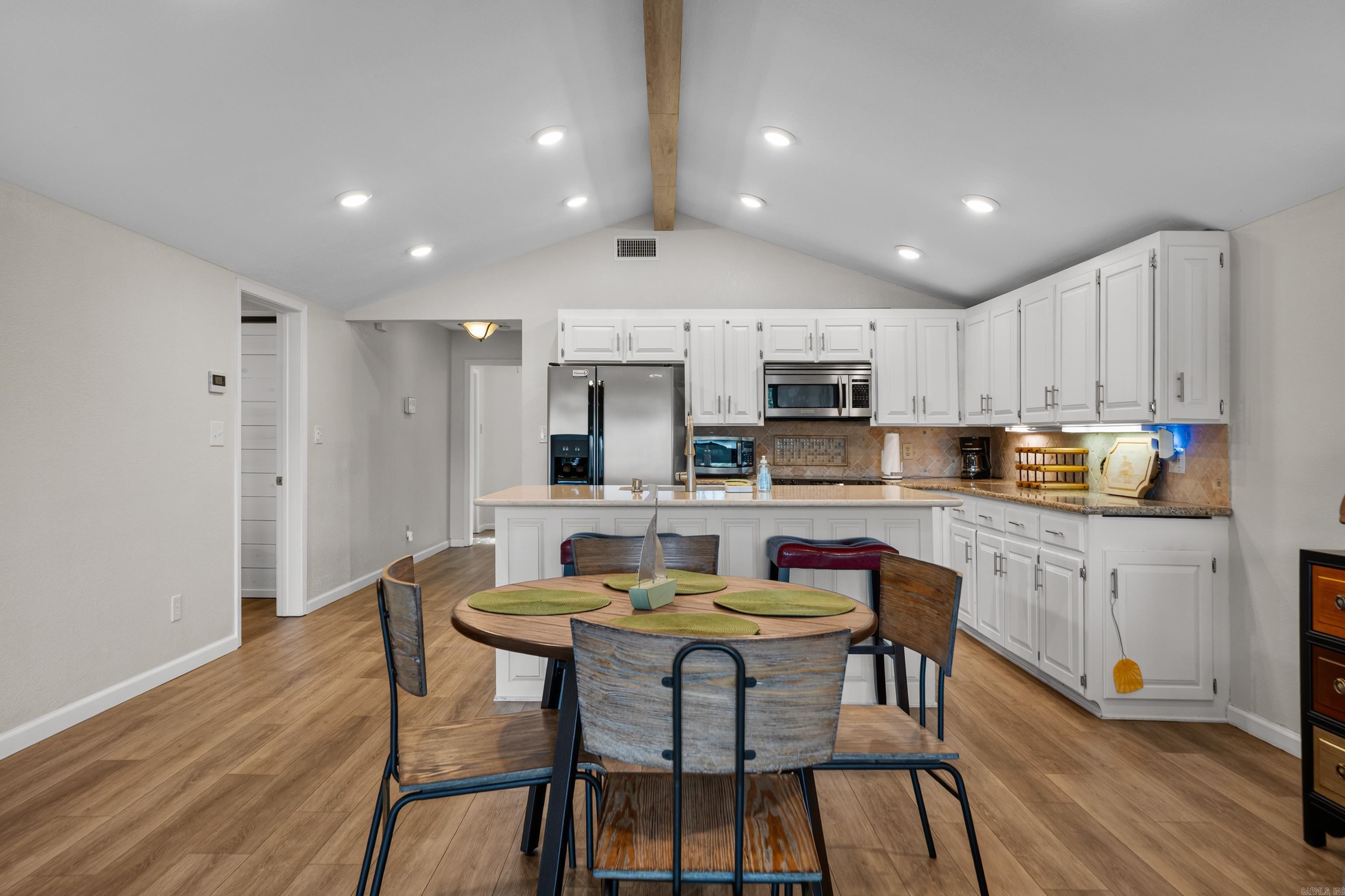 310 Houston Drive Property Photo 11