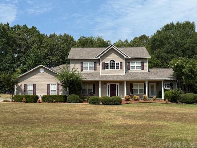 510 Timber Ridge Cir Property Photo 1
