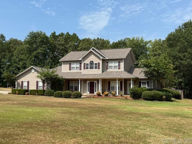 510 Timber Ridge Cir Property Photo 2