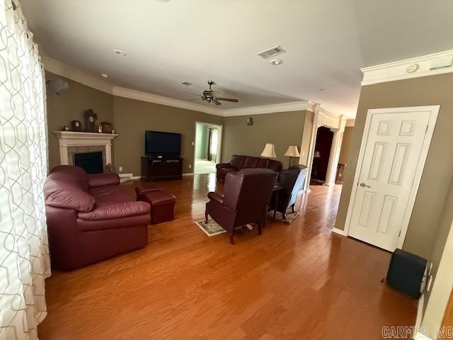 510 Timber Ridge Cir Property Photo 8