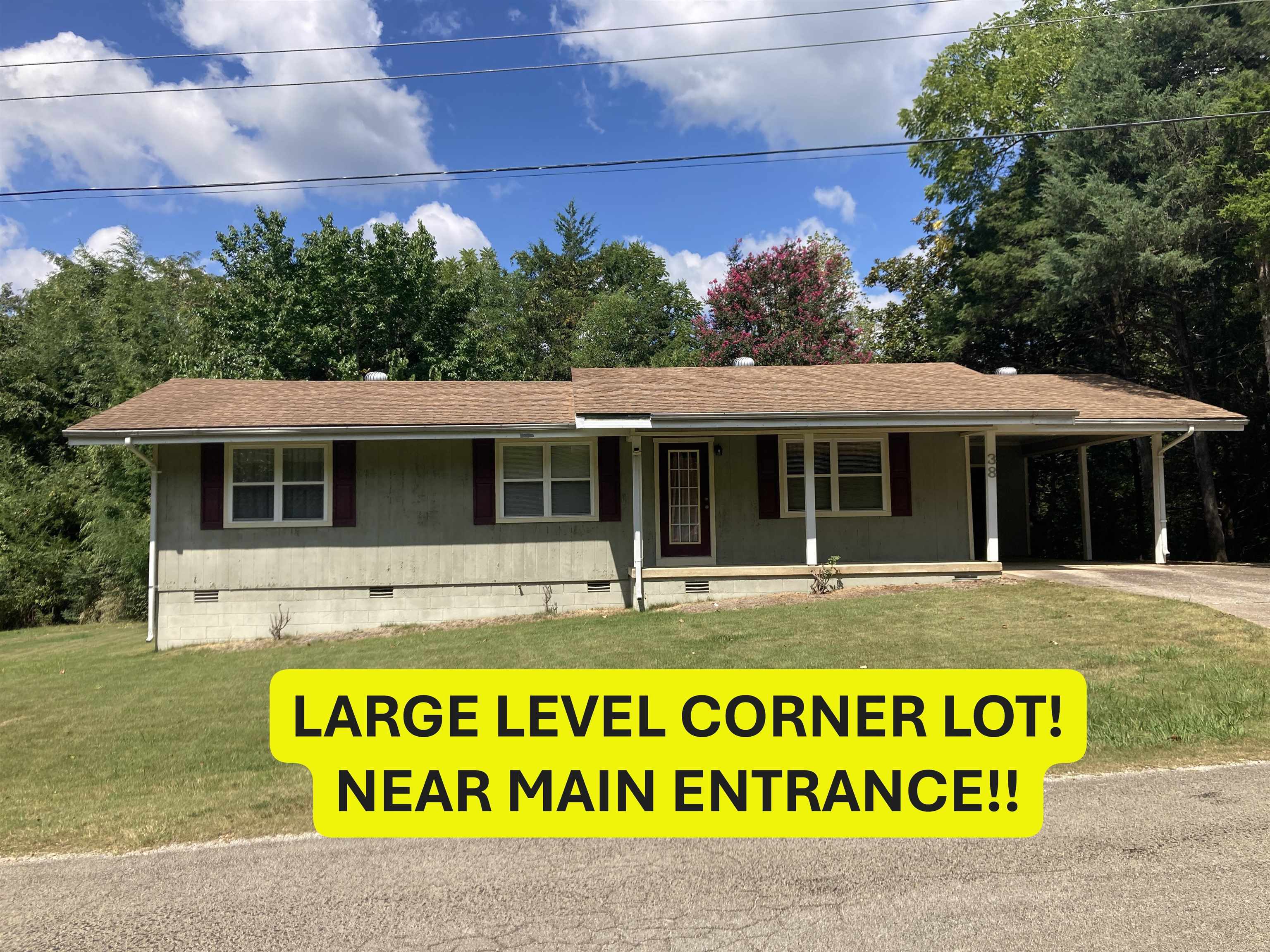 38 Menominee Drive Property Photo 1