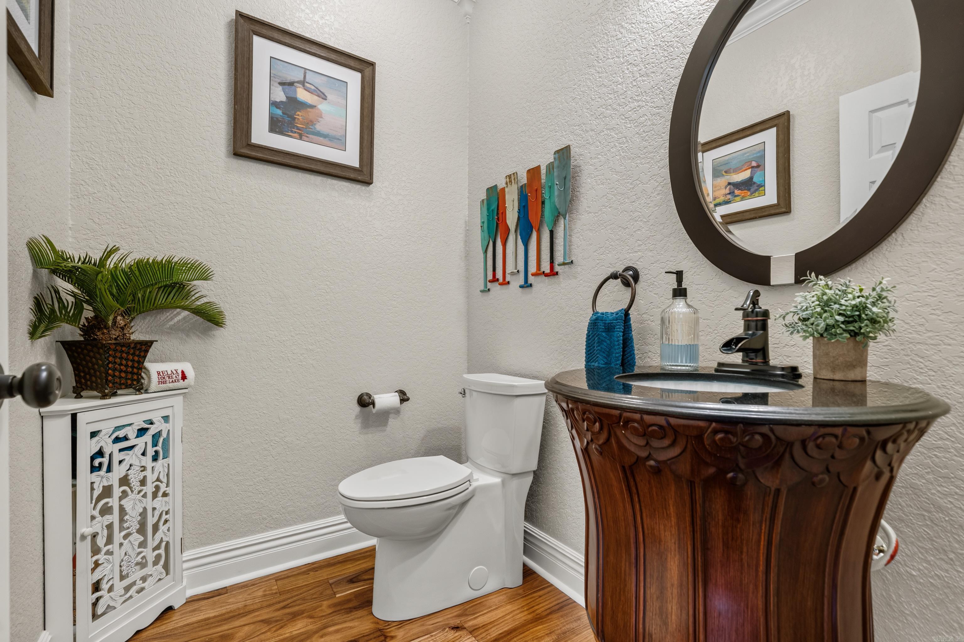 165 Paddock Point Property Photo 21