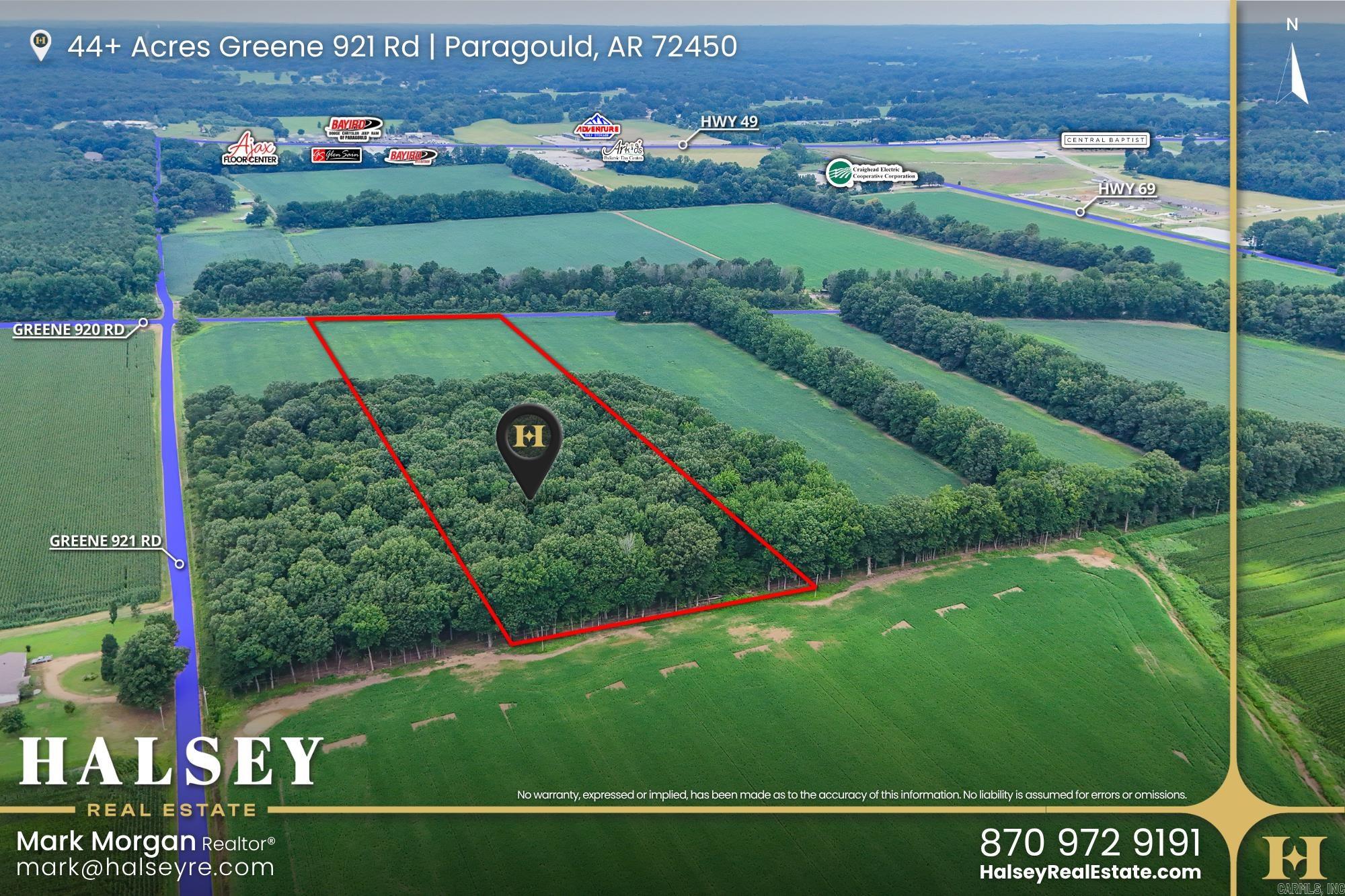 2 Greene 921 Road Property Photo 1