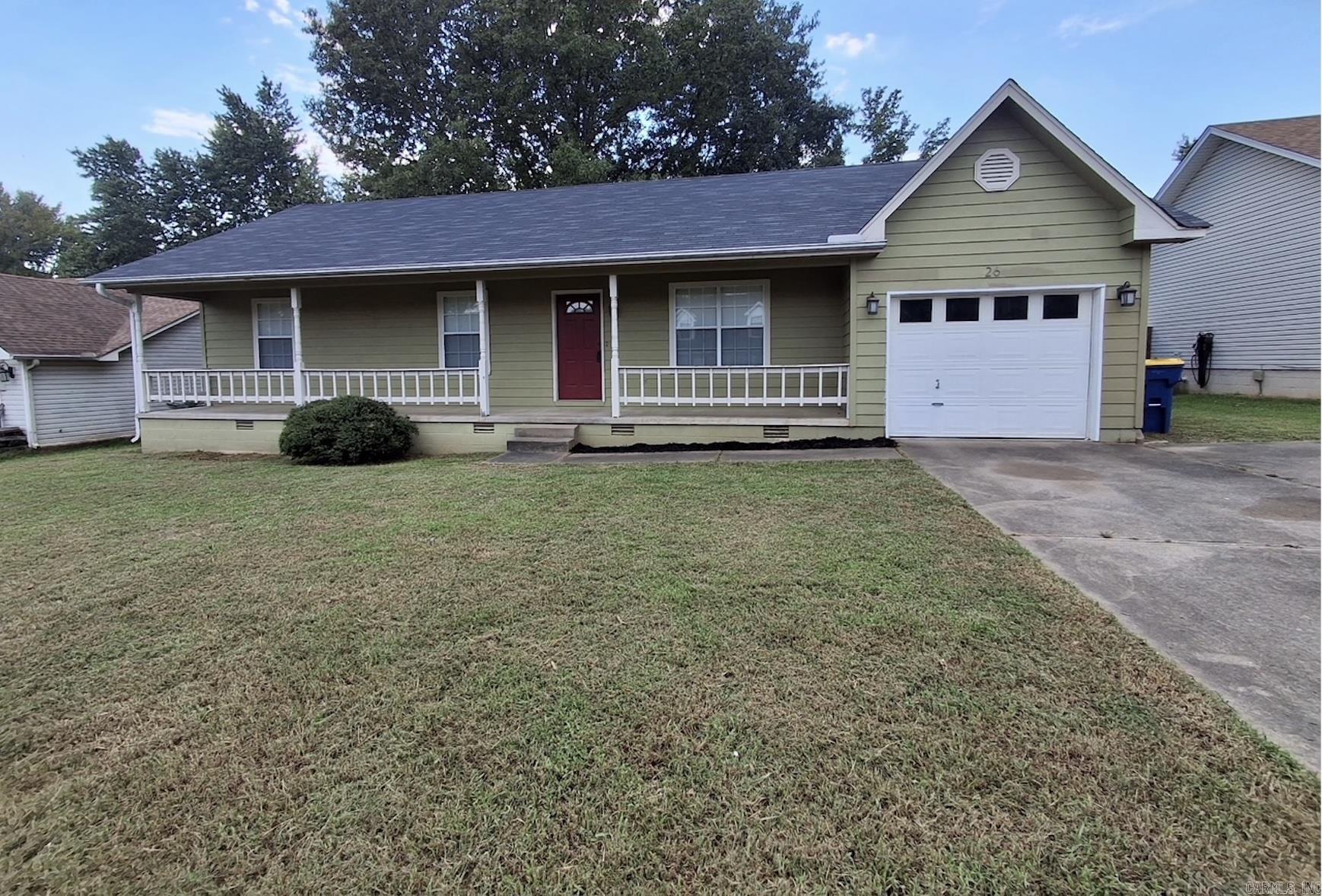 26 Alexis Drive Property Photo 1