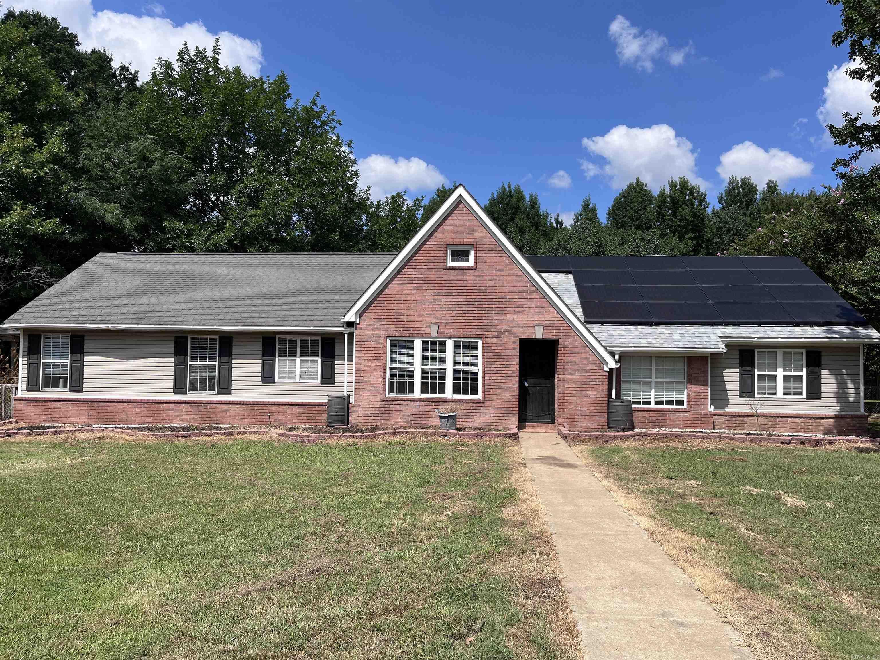 494 Salem Church Road Property Photo 1