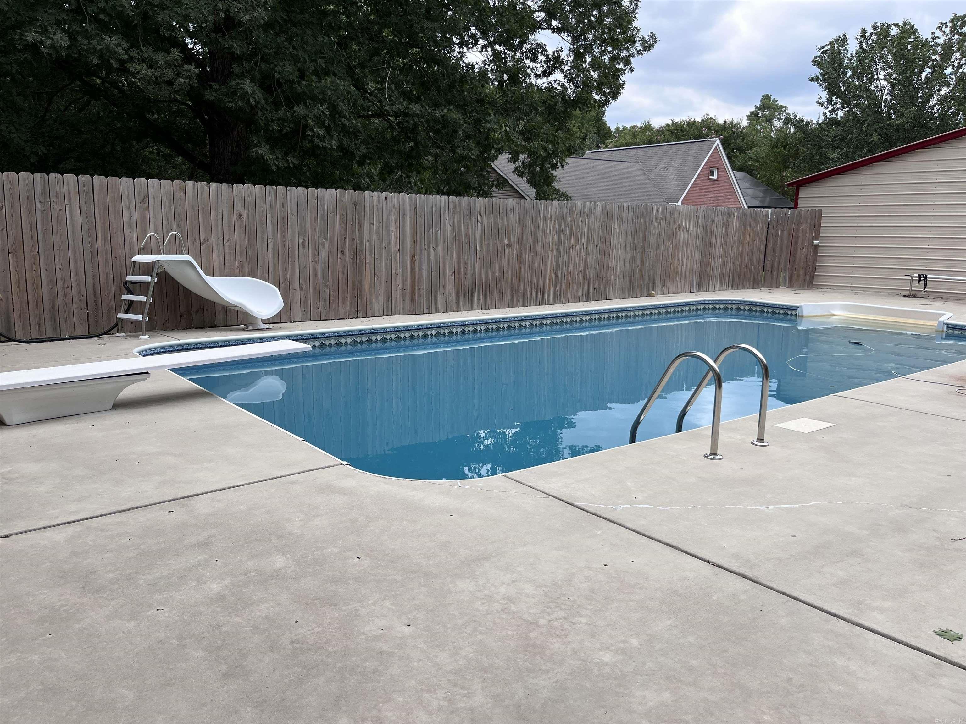 494 Salem Church Road Property Photo 2