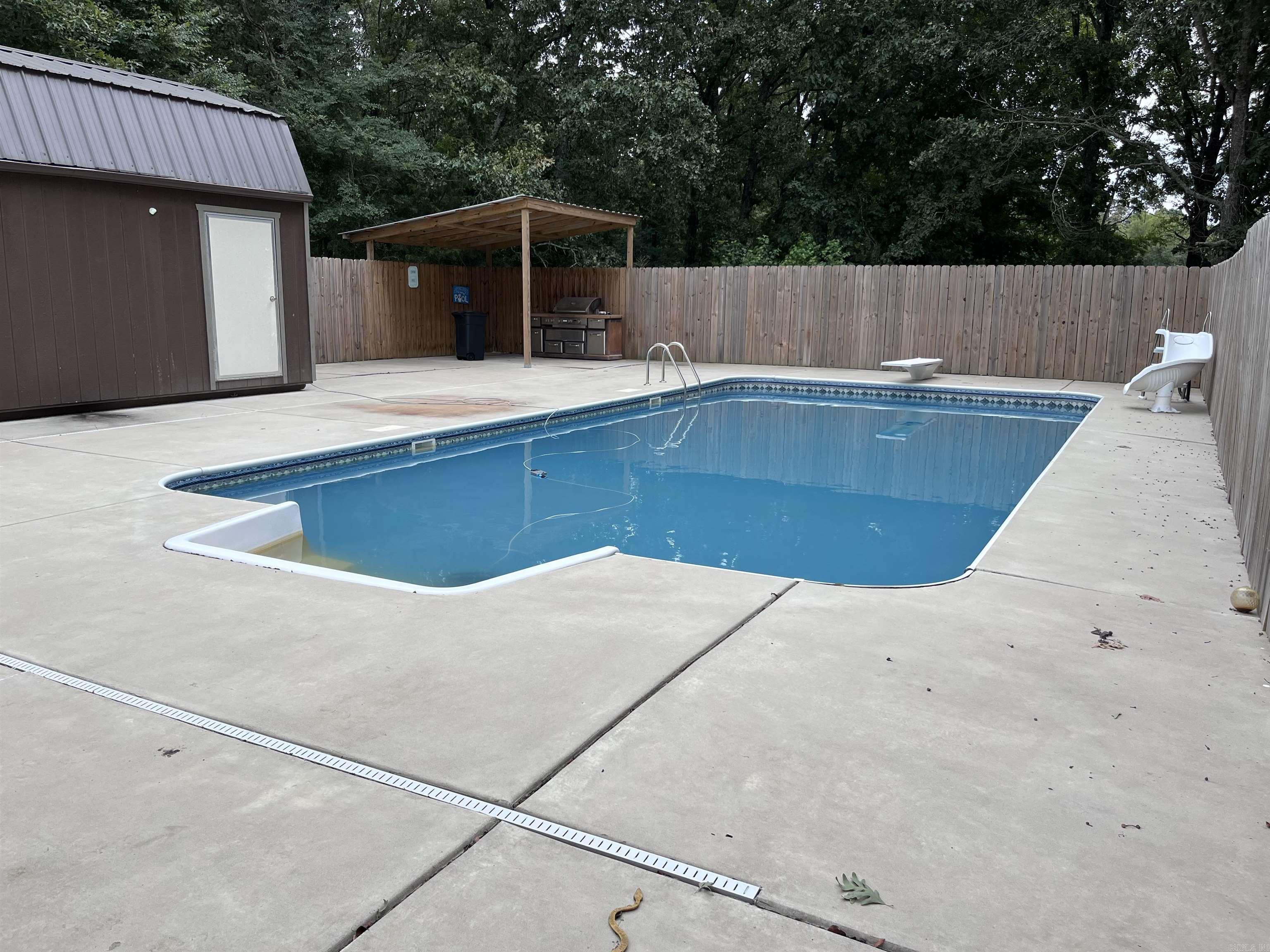 494 Salem Church Road Property Photo 32