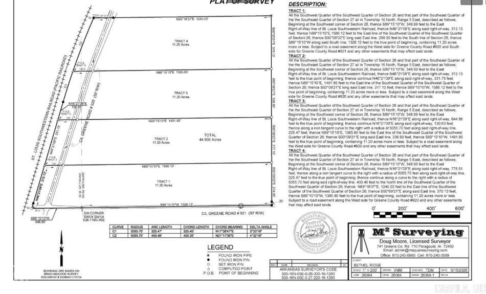 4 Greene 921 Road Property Photo 1