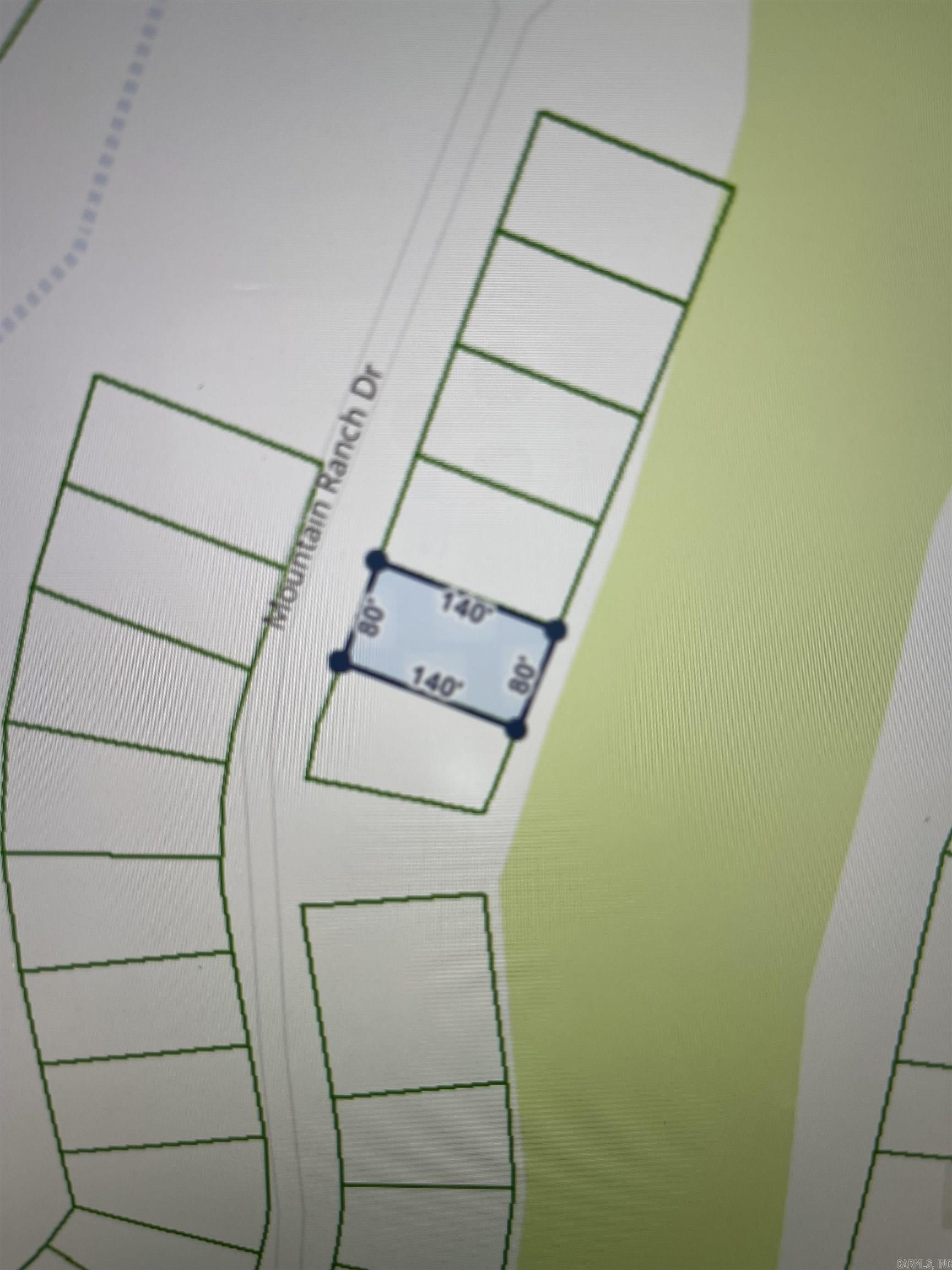 Lot 152 Mountain Ranch Drive Property Photo 39