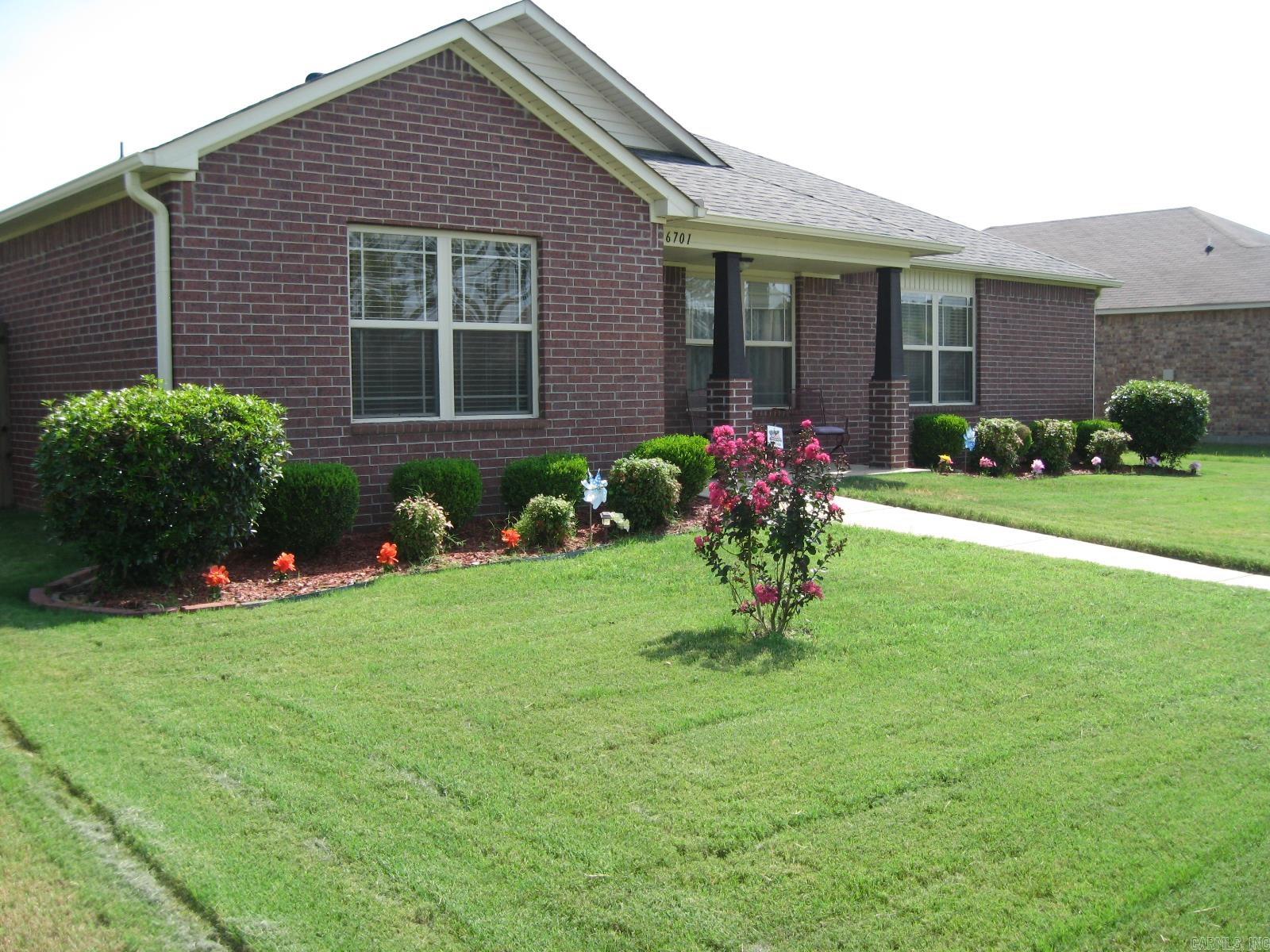 6701 Ridgemist Ln Property Photo 3