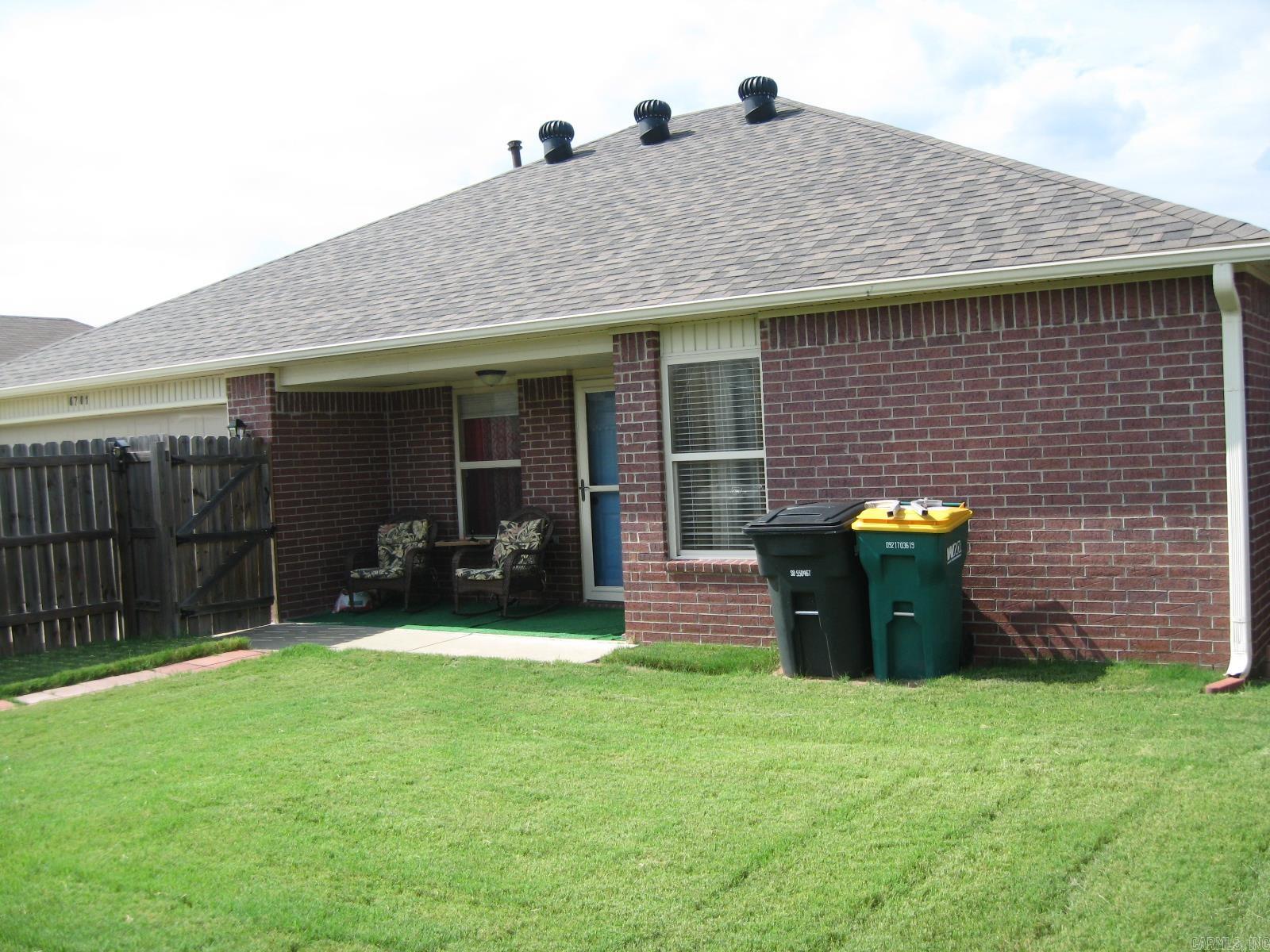 6701 Ridgemist Ln Property Photo 42