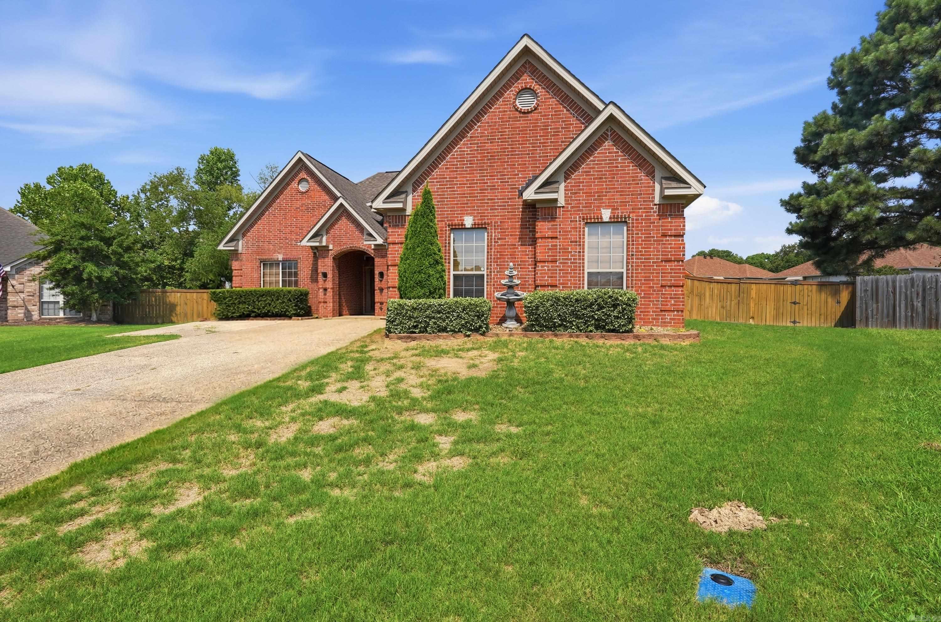 1400 Pleasant Poplar Cv Property Photo 3