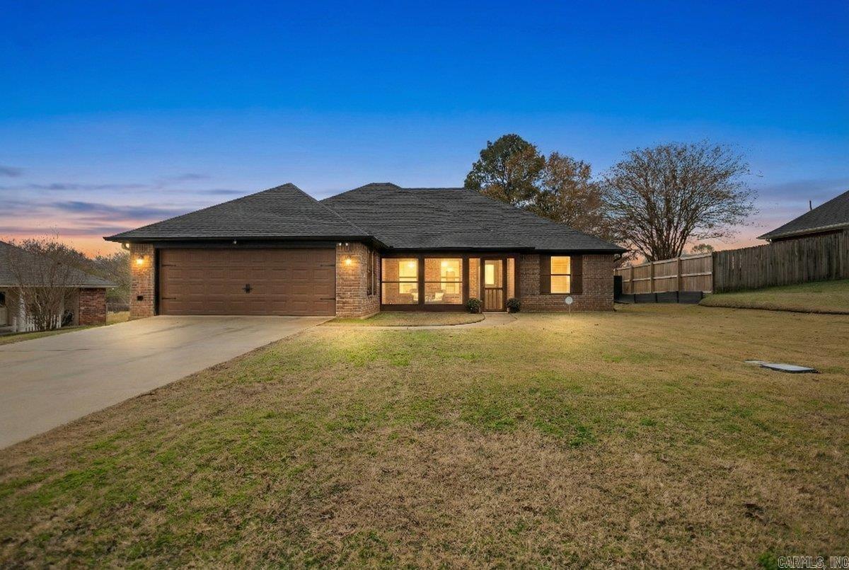 202 Spring Valley Rd Property Photo 1