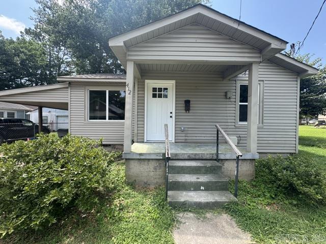 412 E Poplar Property Photo 2