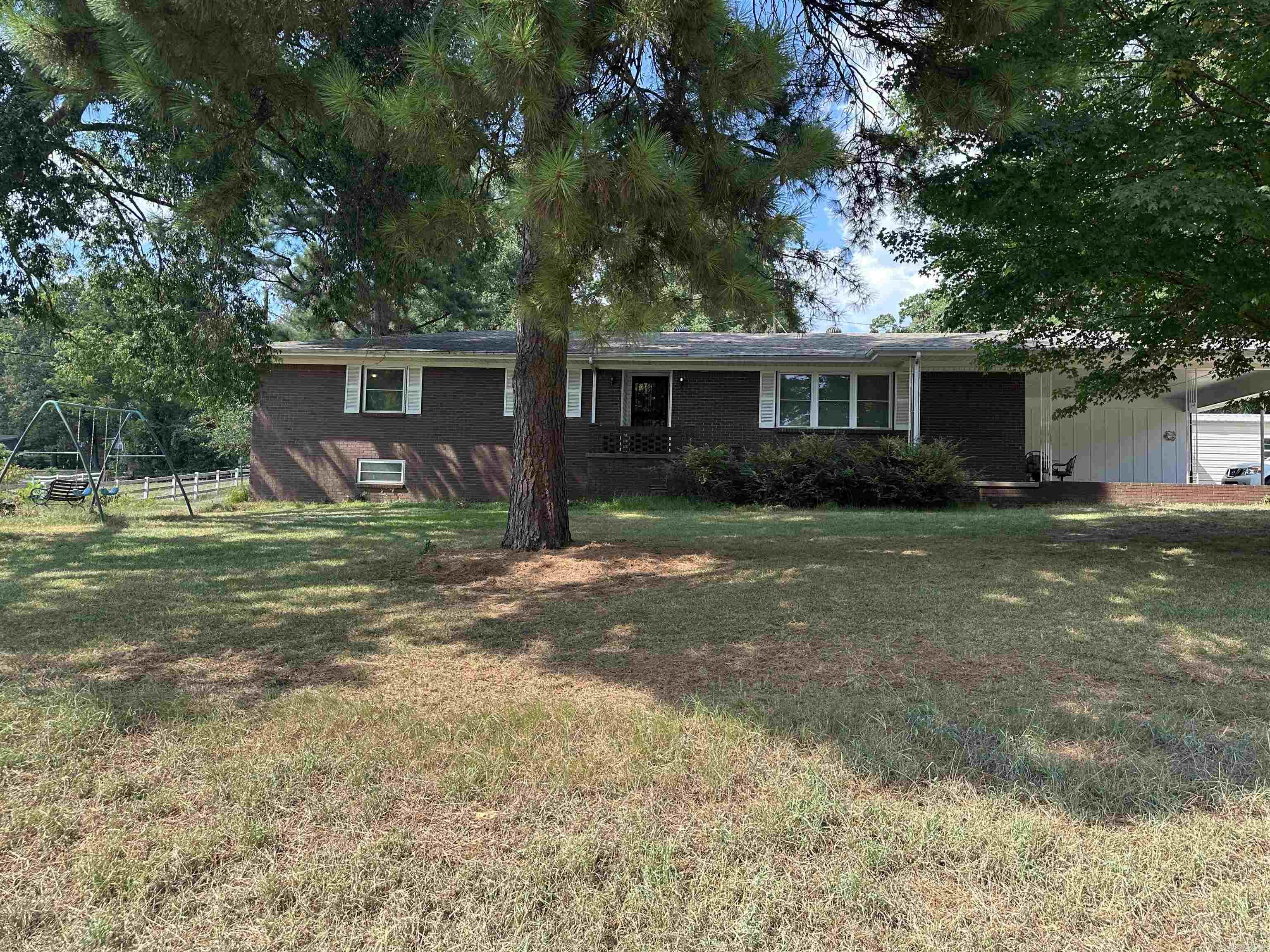 1201 Magnolia Drive Property Photo 1