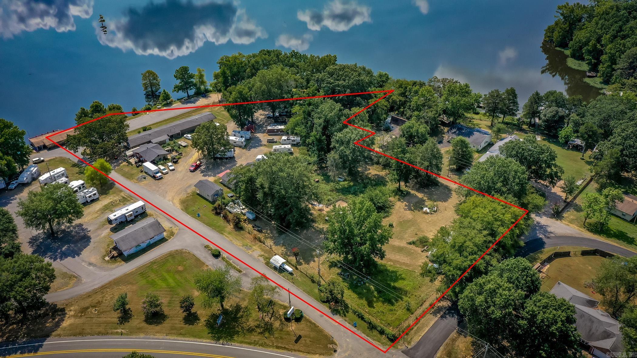 18 Coffee Creek Landing Property Photo 1