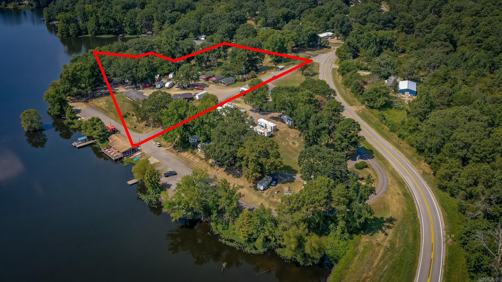18 Coffee Creek Landing Property Photo 2