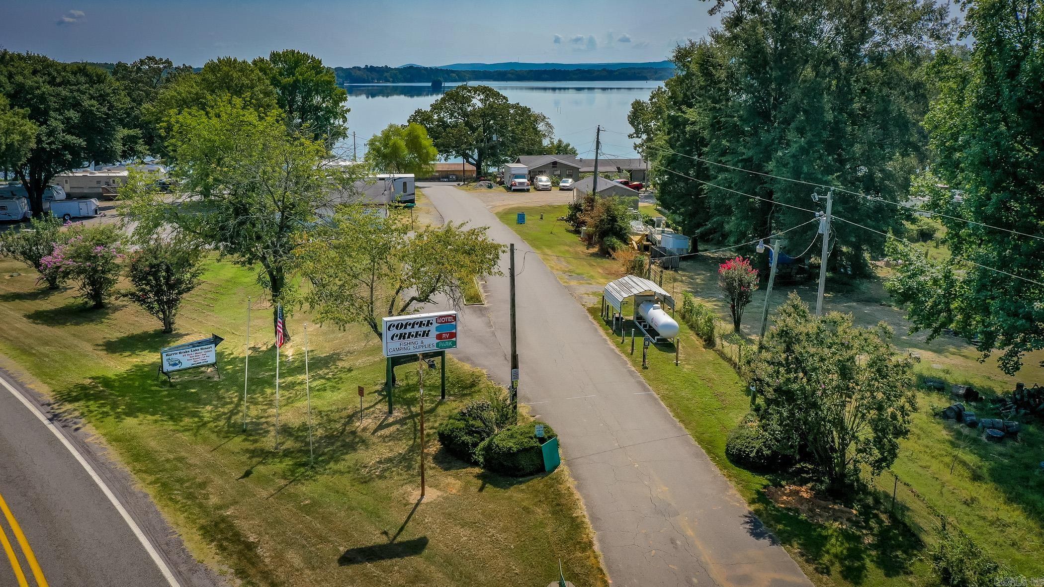 18 Coffee Creek Landing Property Photo 36