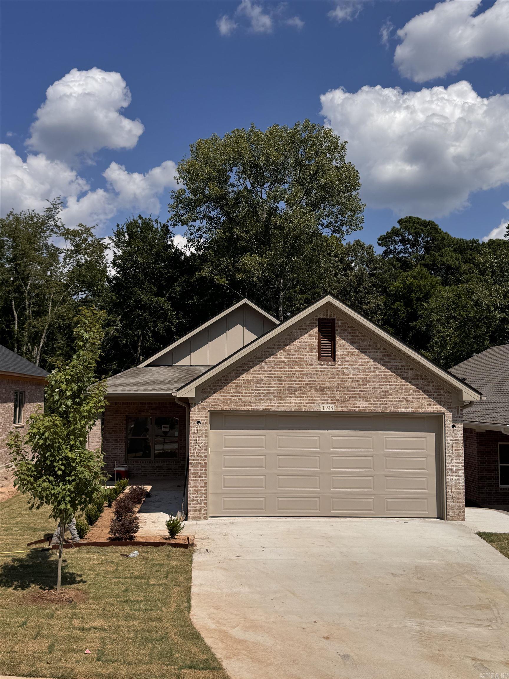 13518 Teton Drive Property Photo 1