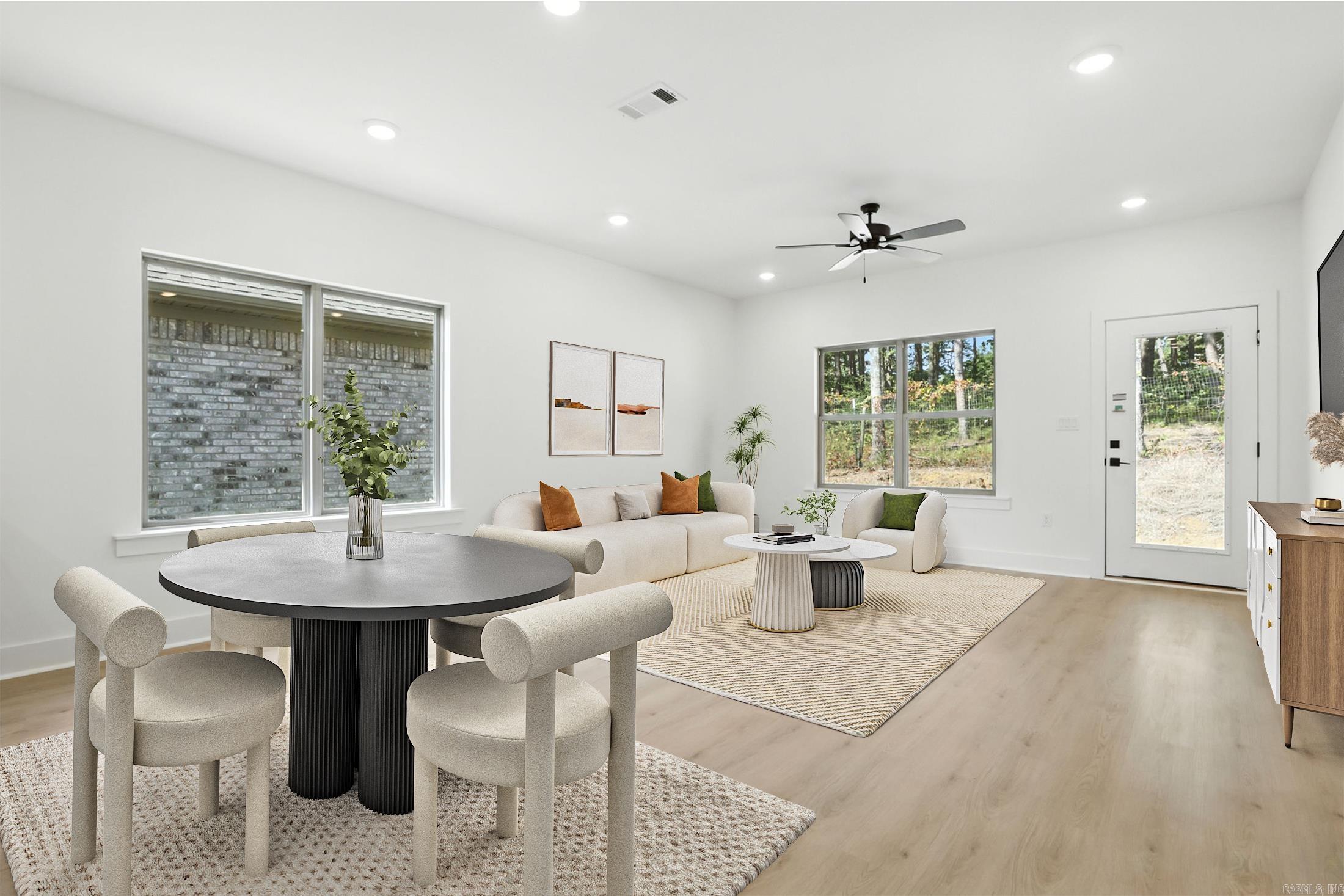 13518 Teton Drive Property Photo 3