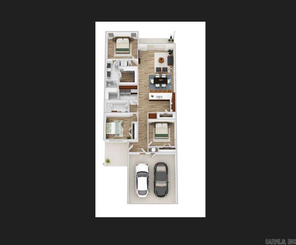 13518 Teton Drive Property Photo 7