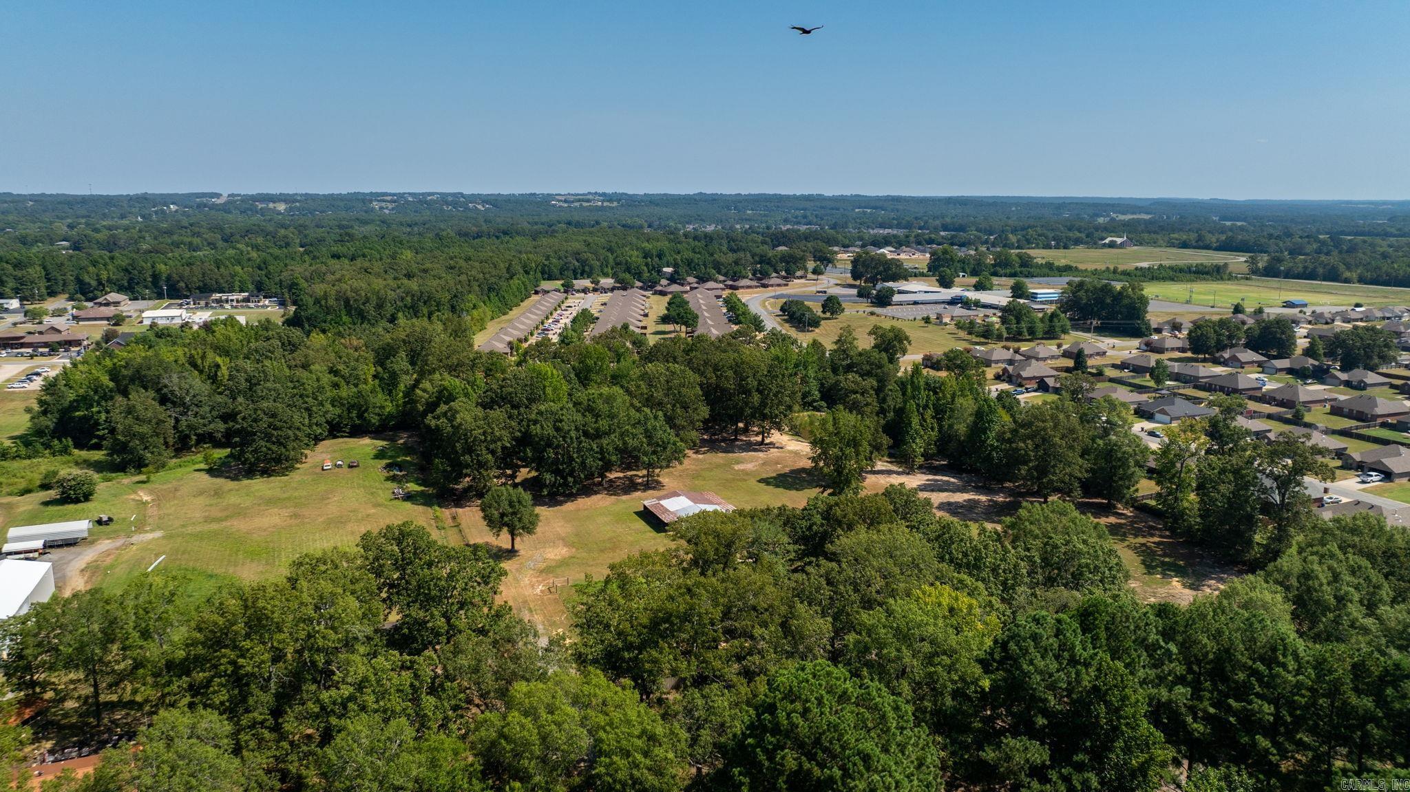17 A & 21 Snowden Circle