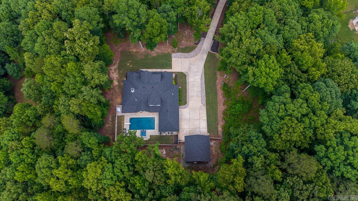 810 Caddo Drive Property Photo 4