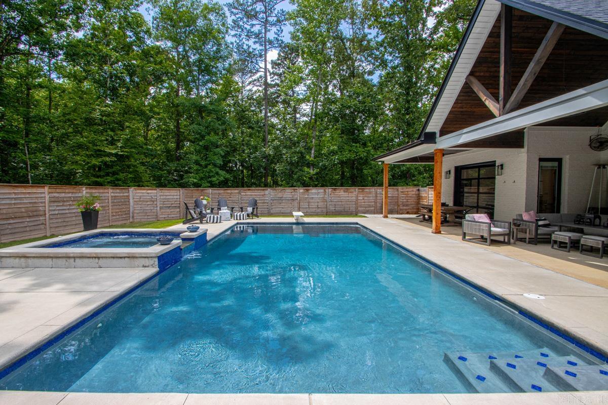 810 Caddo Drive Property Photo 48