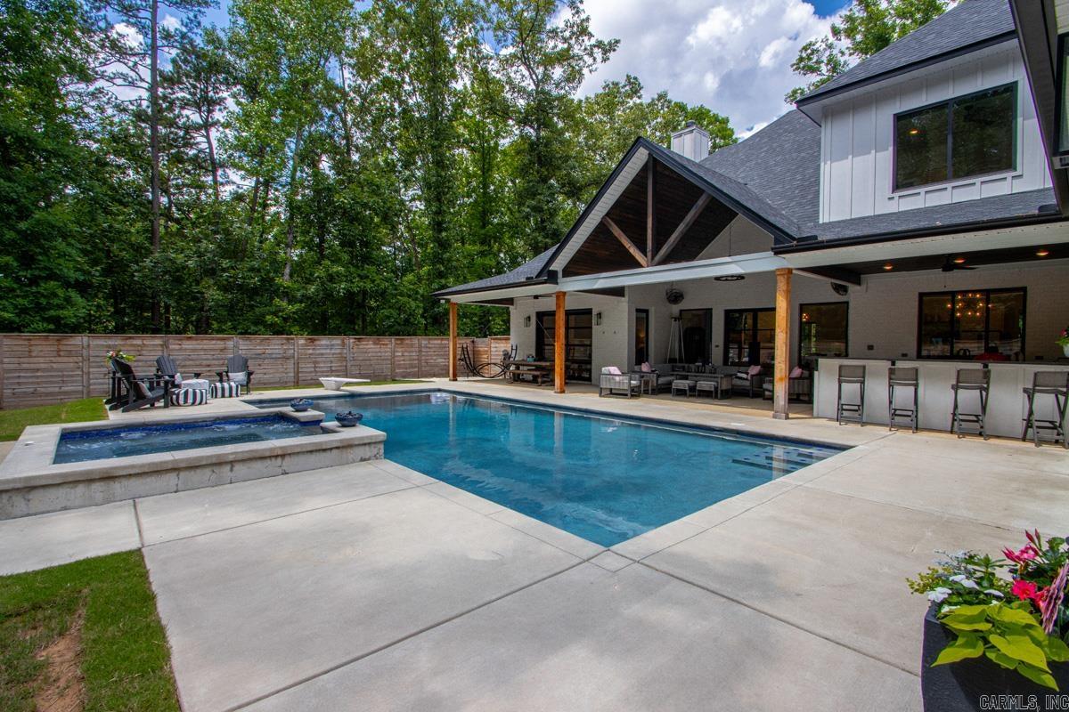 810 Caddo Drive Property Photo 49