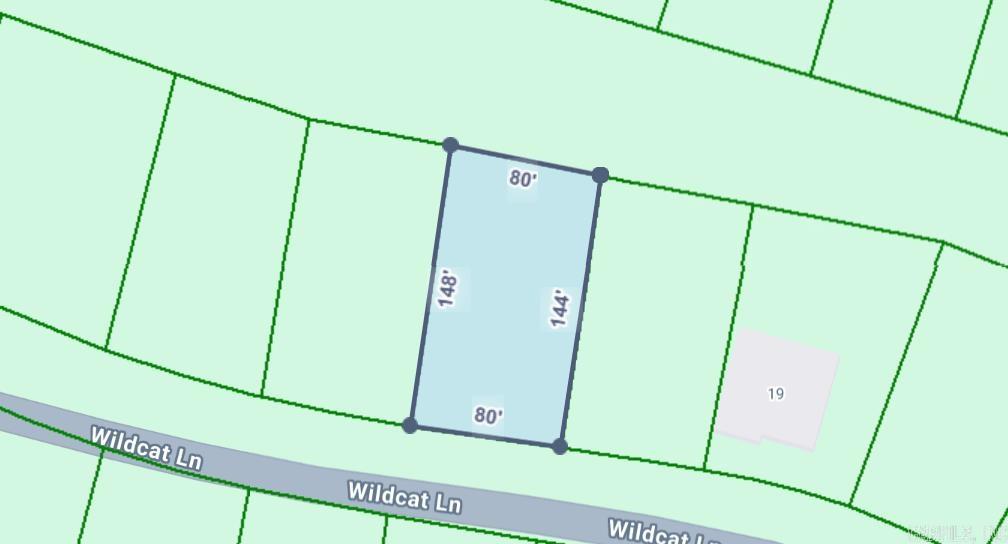 Lot 5 Wildcat Lane Property Photo 6