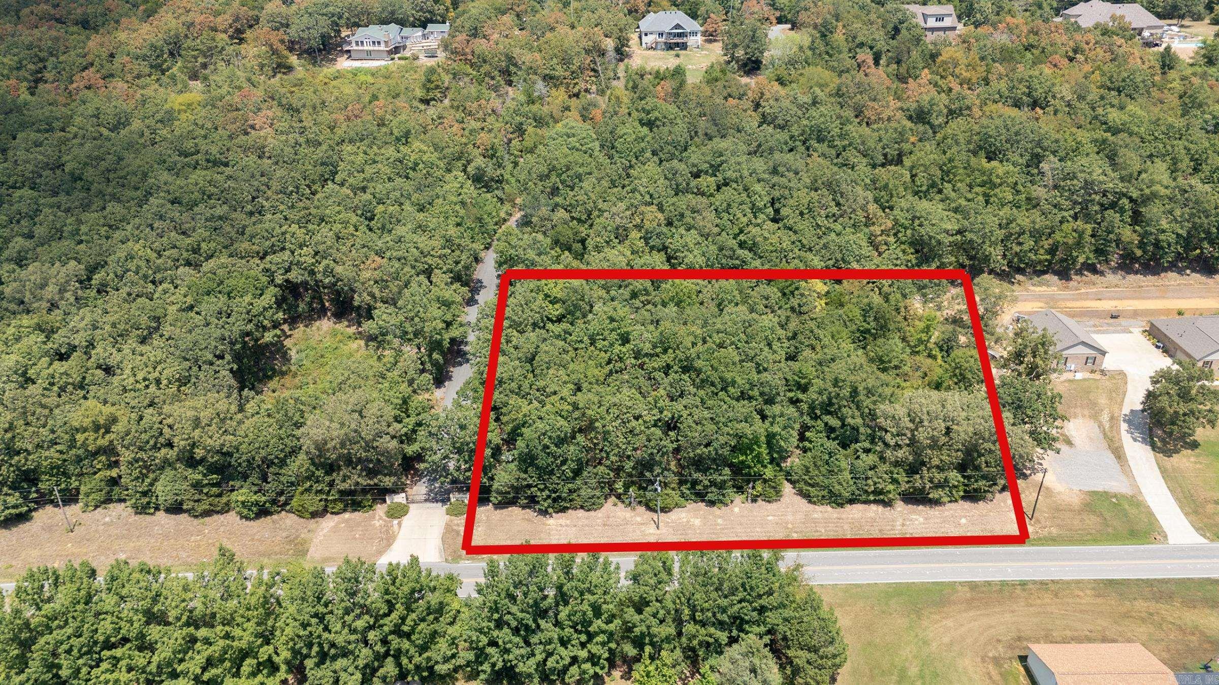 0 Lower Ridge Road Property Photo 1