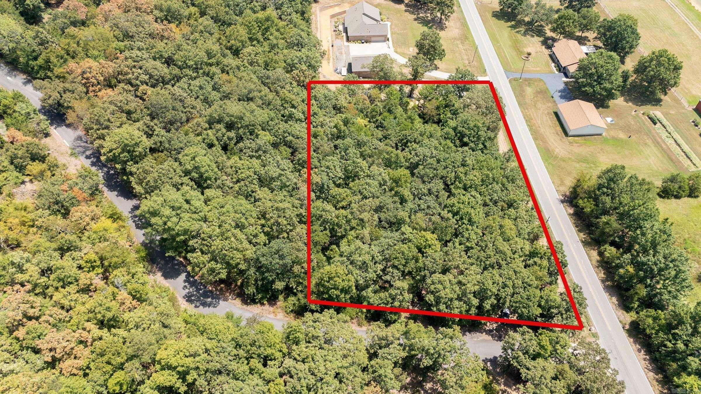 0 Lower Ridge Road Property Photo 5