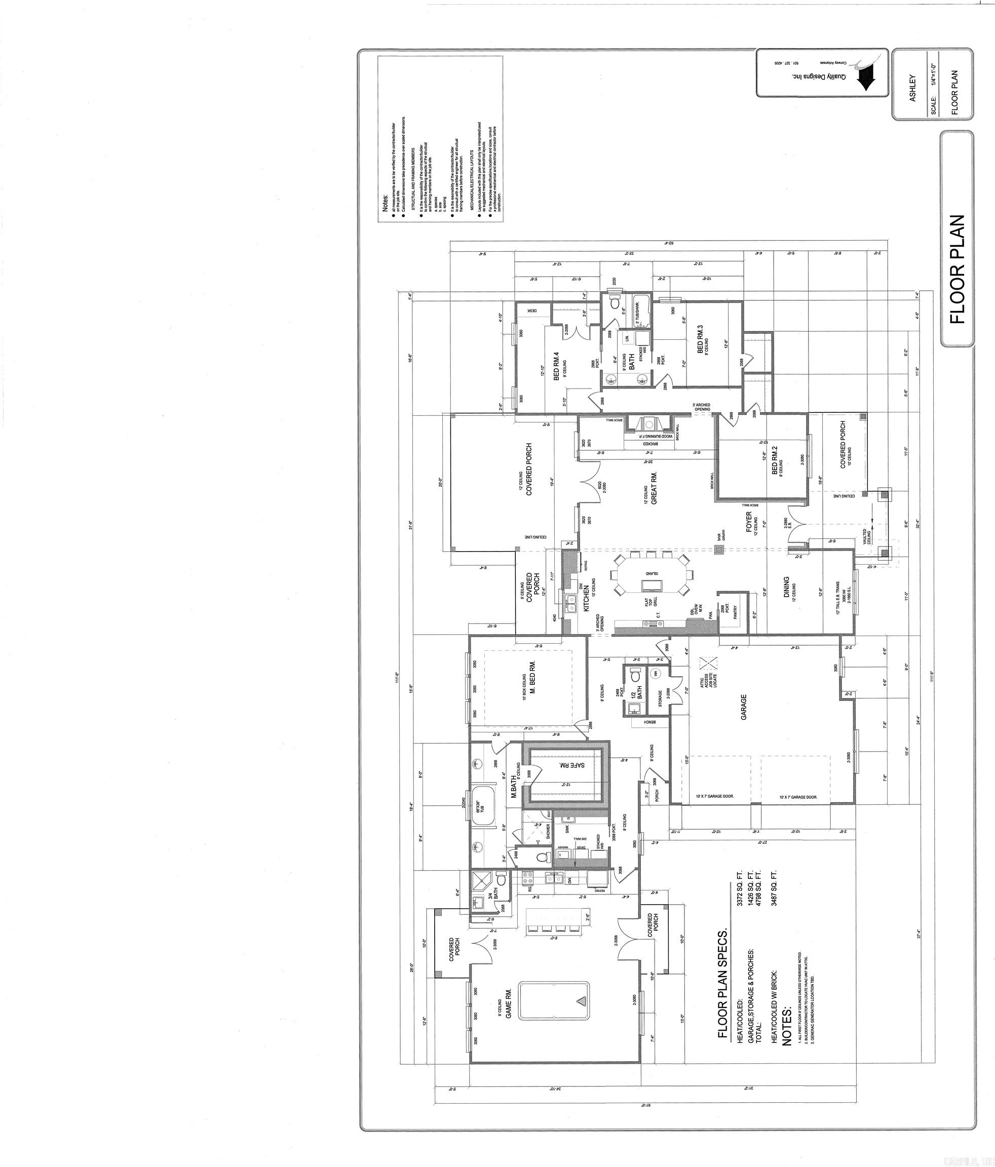 66 7 Lakes Ranch Boulevard Property Photo 15